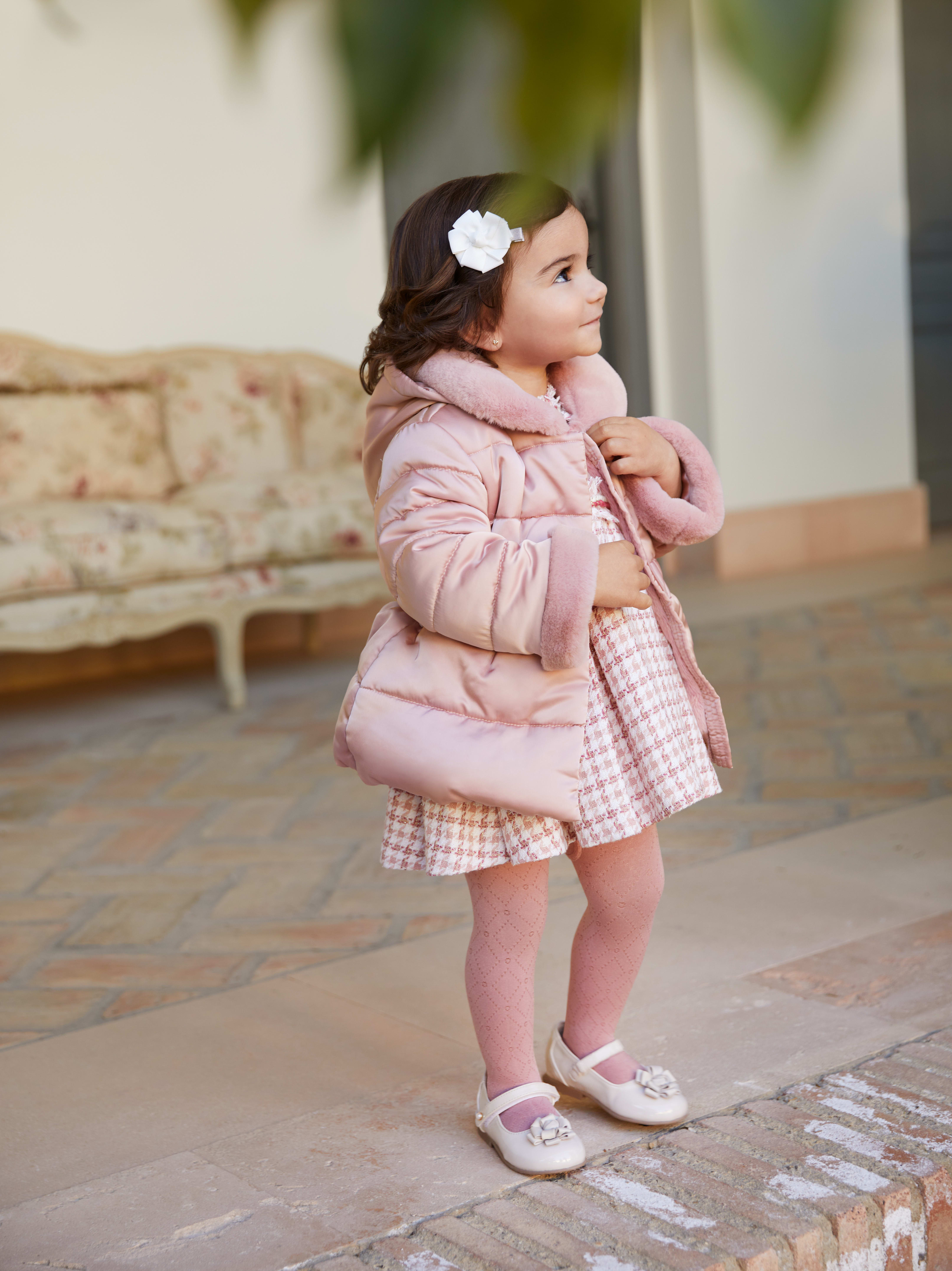 Vestiti eleganti per neonati outlet