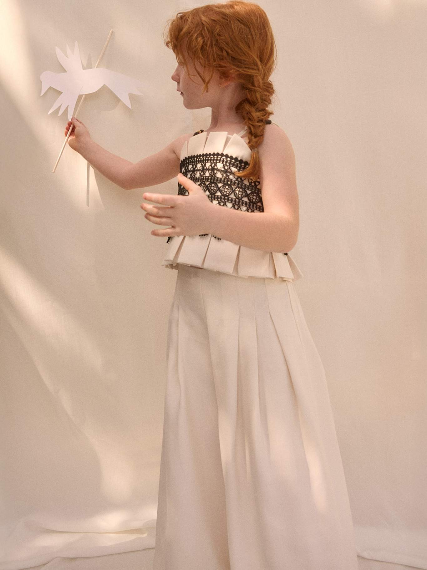 Girls' Special Occasion Clothing | Abel & Lula ®