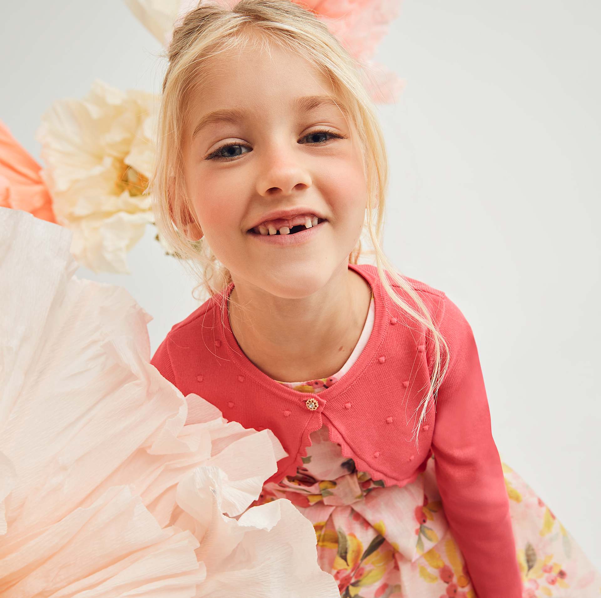 Girls' Special Occasion Clothing | Abel & Lula ®