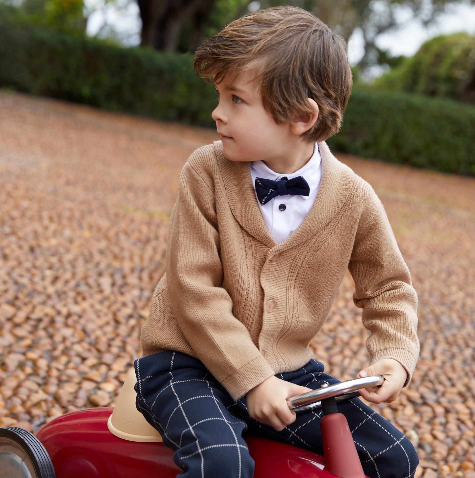 Saldi Abbigliamento Cerimonia per Bambini Abel Lula