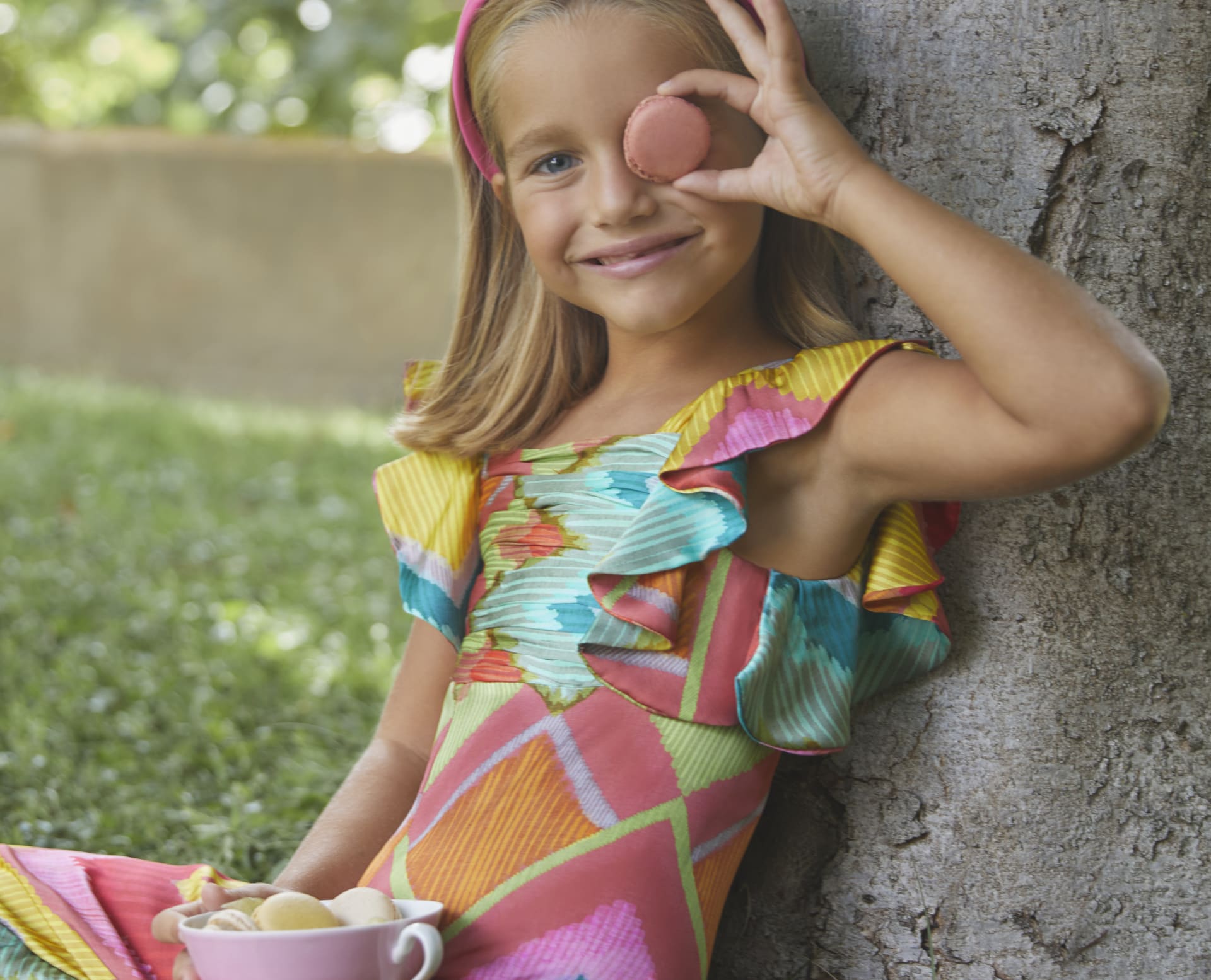 Abel y lula moda infantil 2025