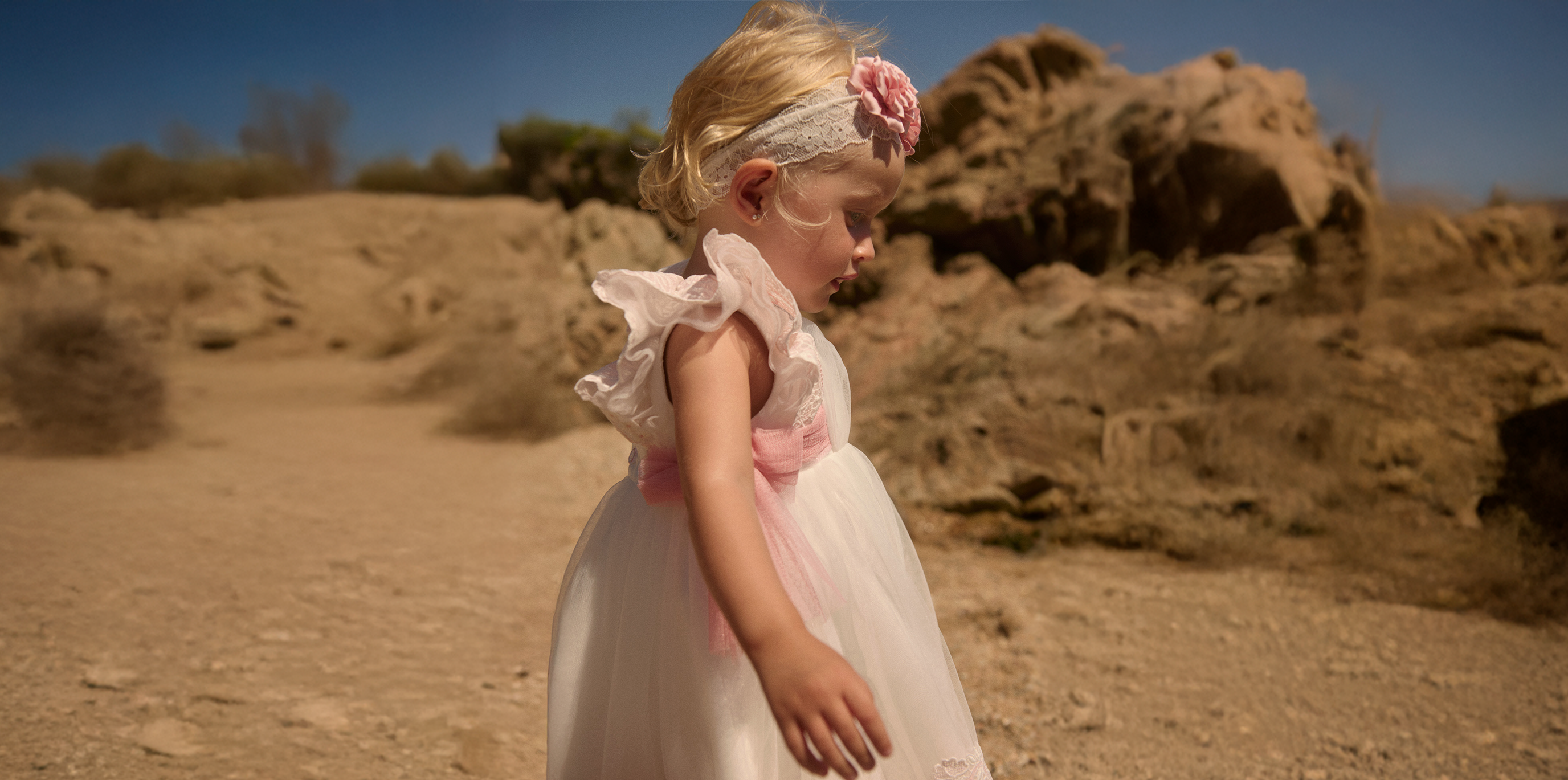 Special Occasion Clothing for Baby and Girl | Abel&Lula ®
