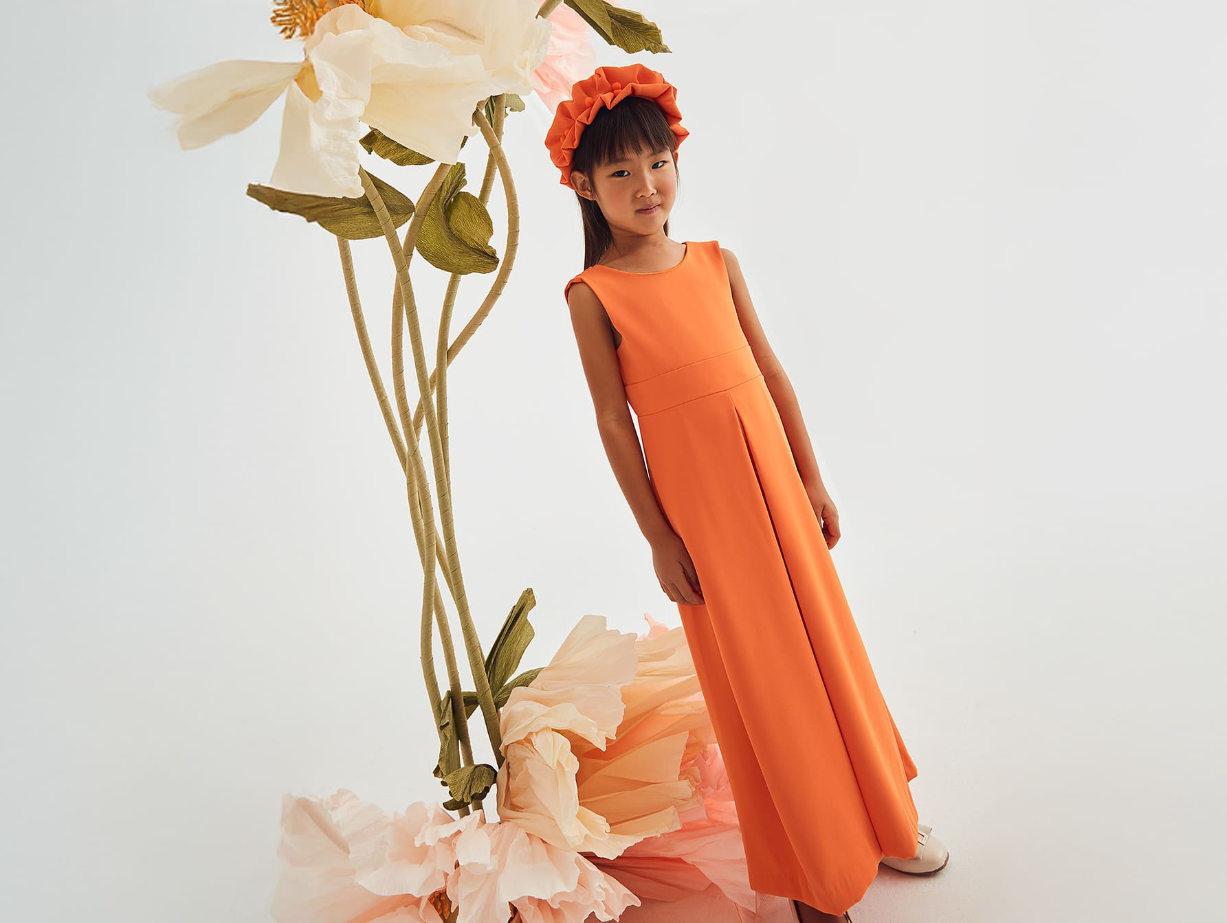 Special Occasion Clothing for Baby and Girl | Abel&Lula ®