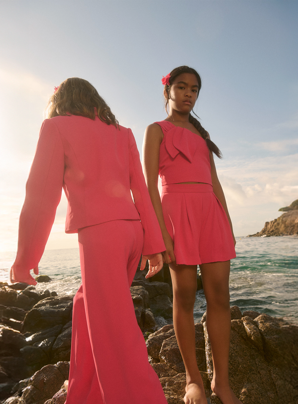 Special Occasion Clothing for Baby and Girl | Abel&Lula ®