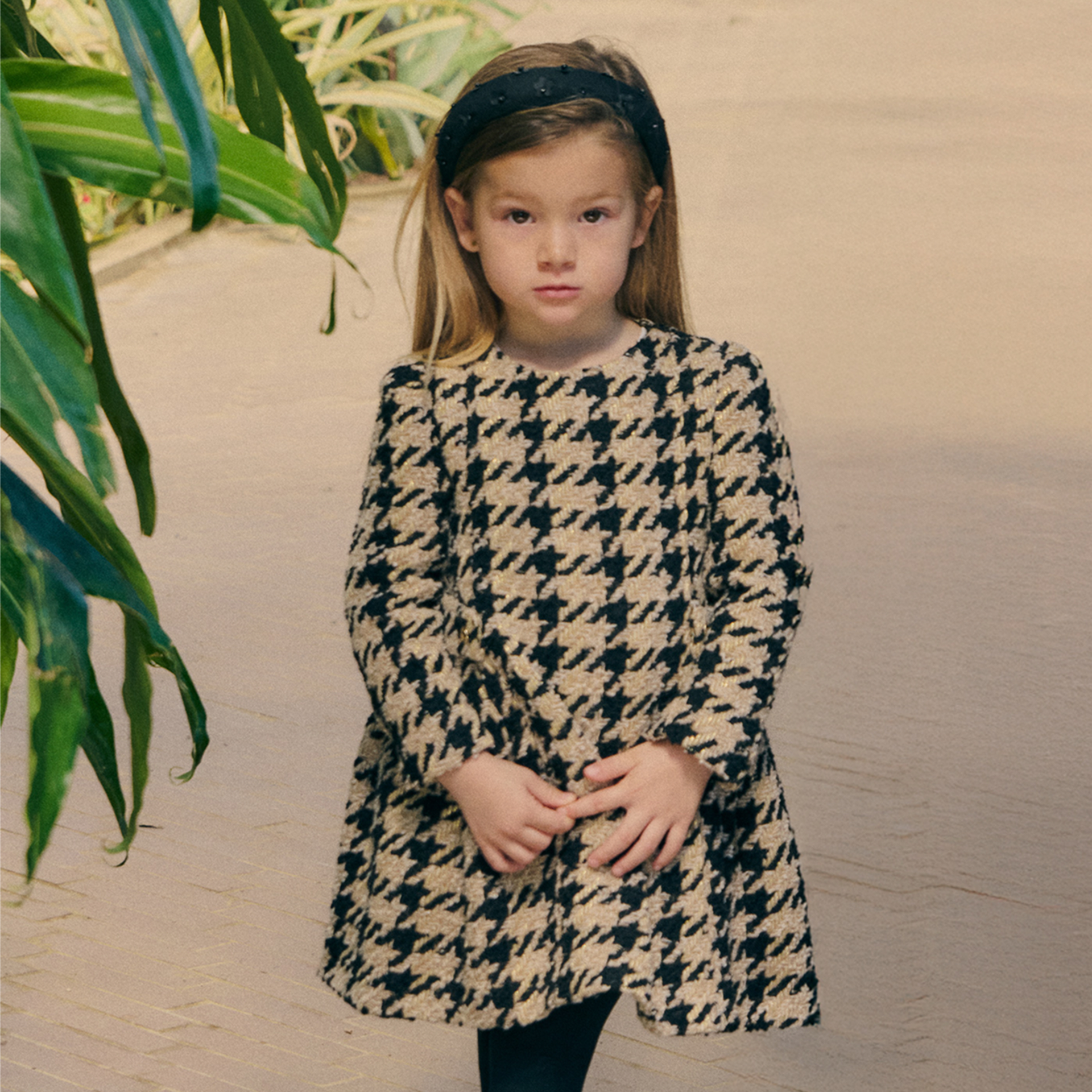 Girls' Special Occasion Clothing