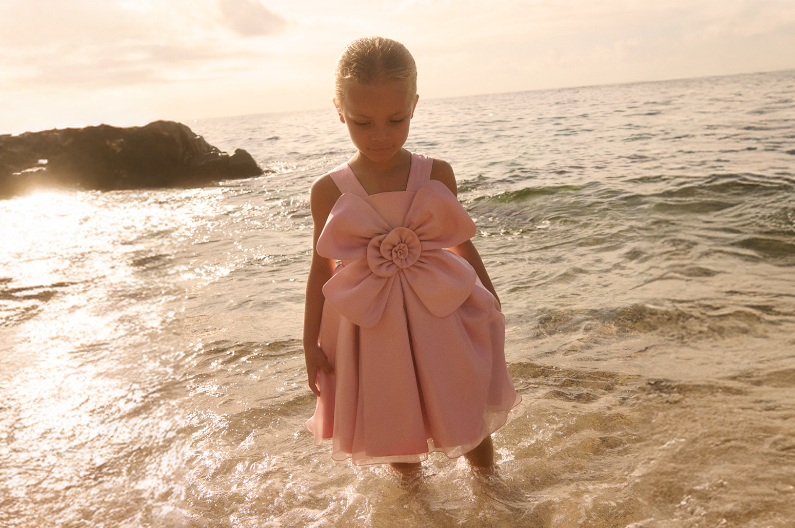 Special Occasion Clothing for Baby and Girl | Abel&Lula ®