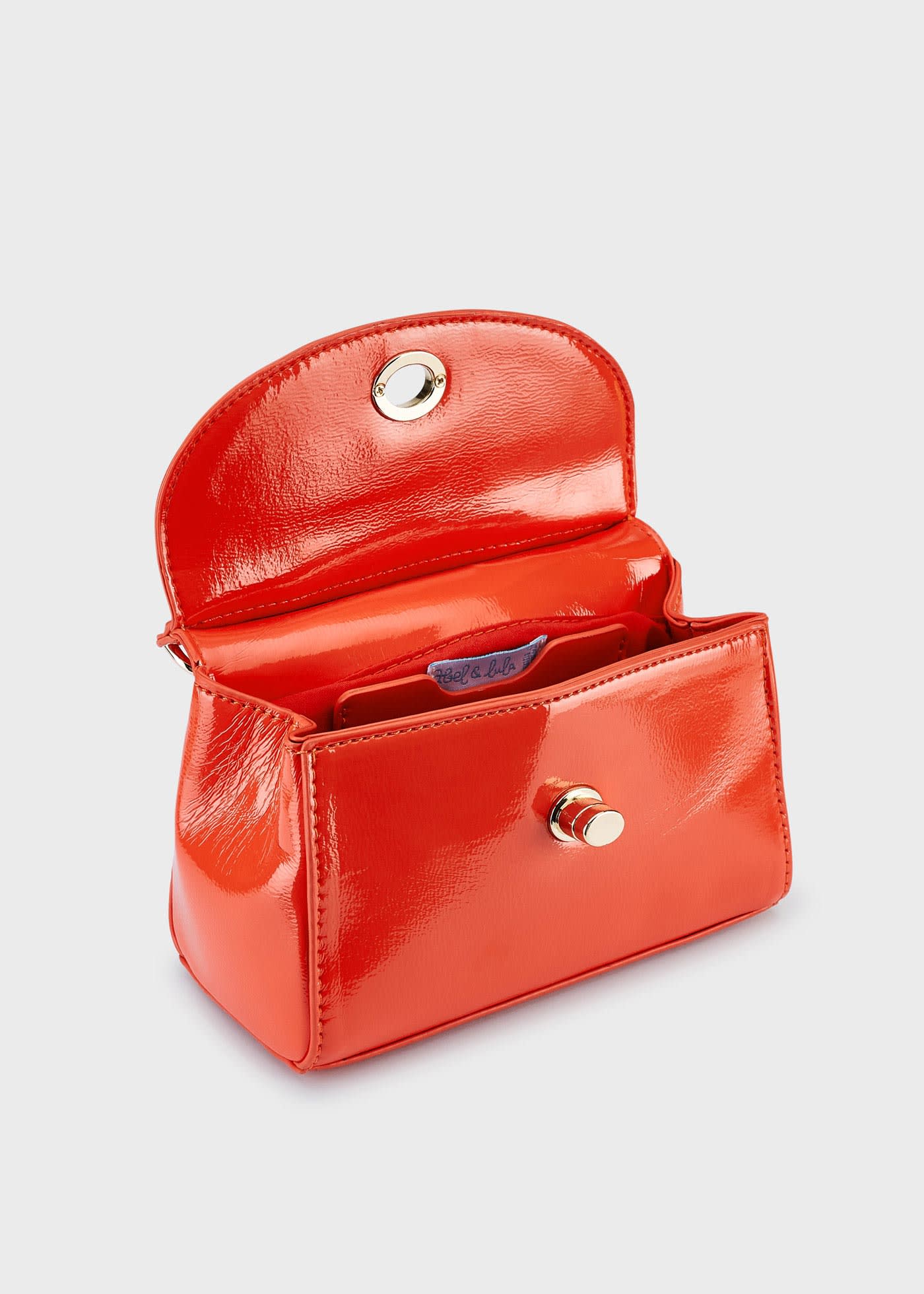 Borsa satchels bambina