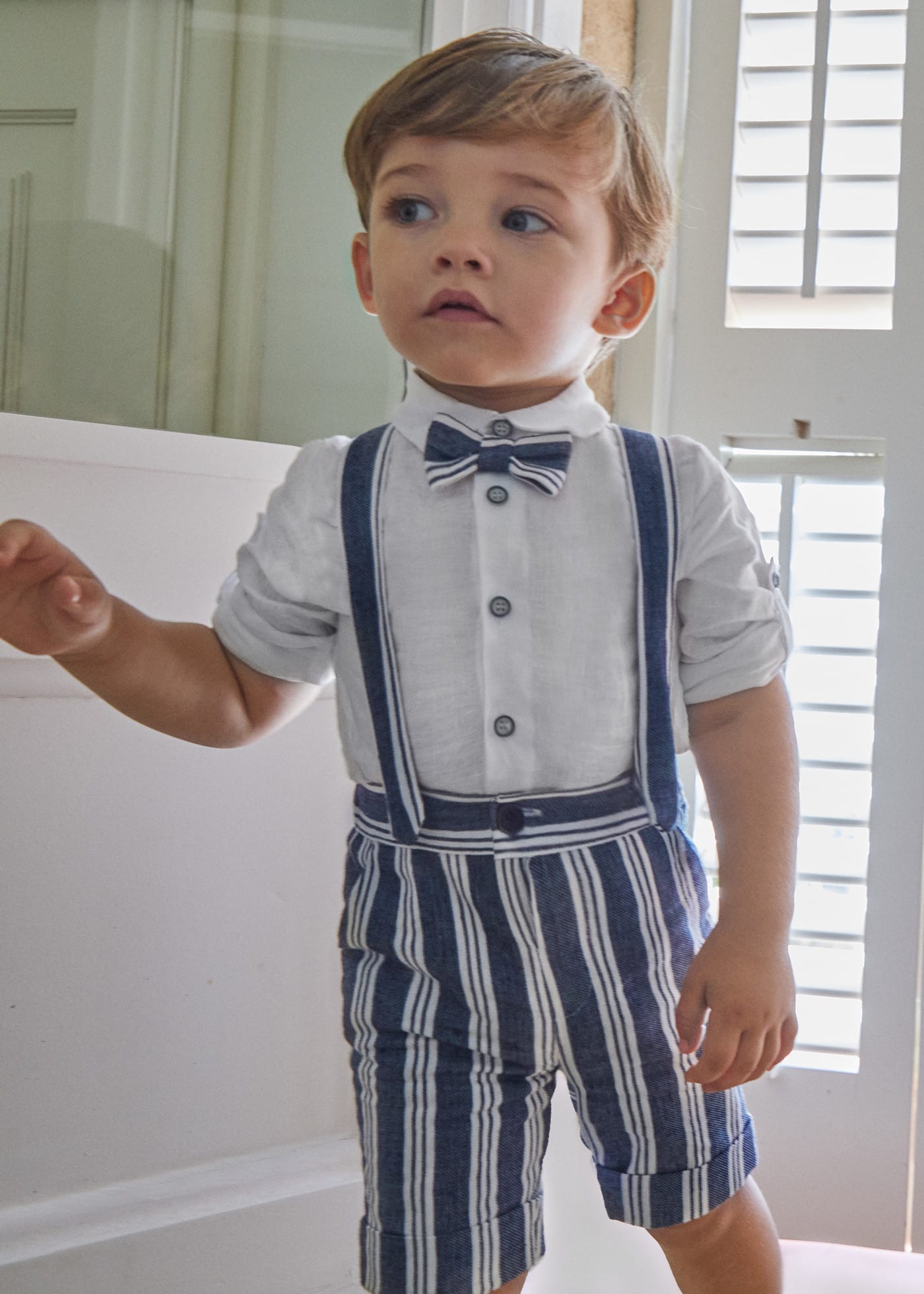 Baby Boy Sets Abel & Lula