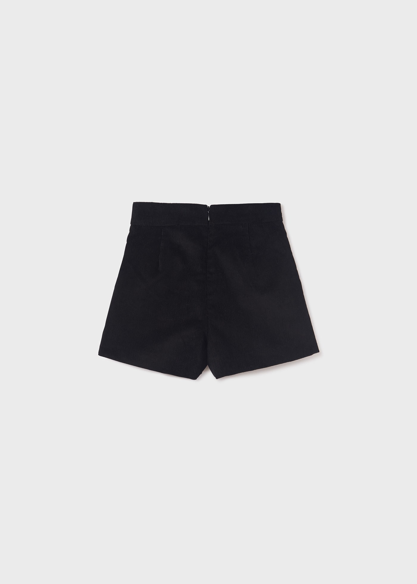 Girl corduroy shorts