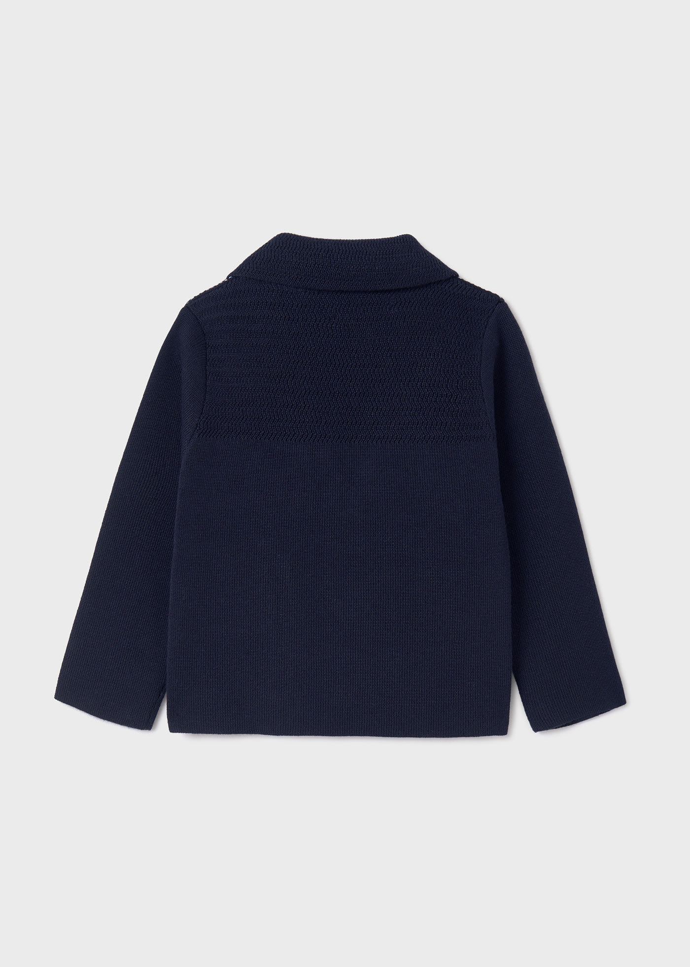 Baby Tricot Cardigan