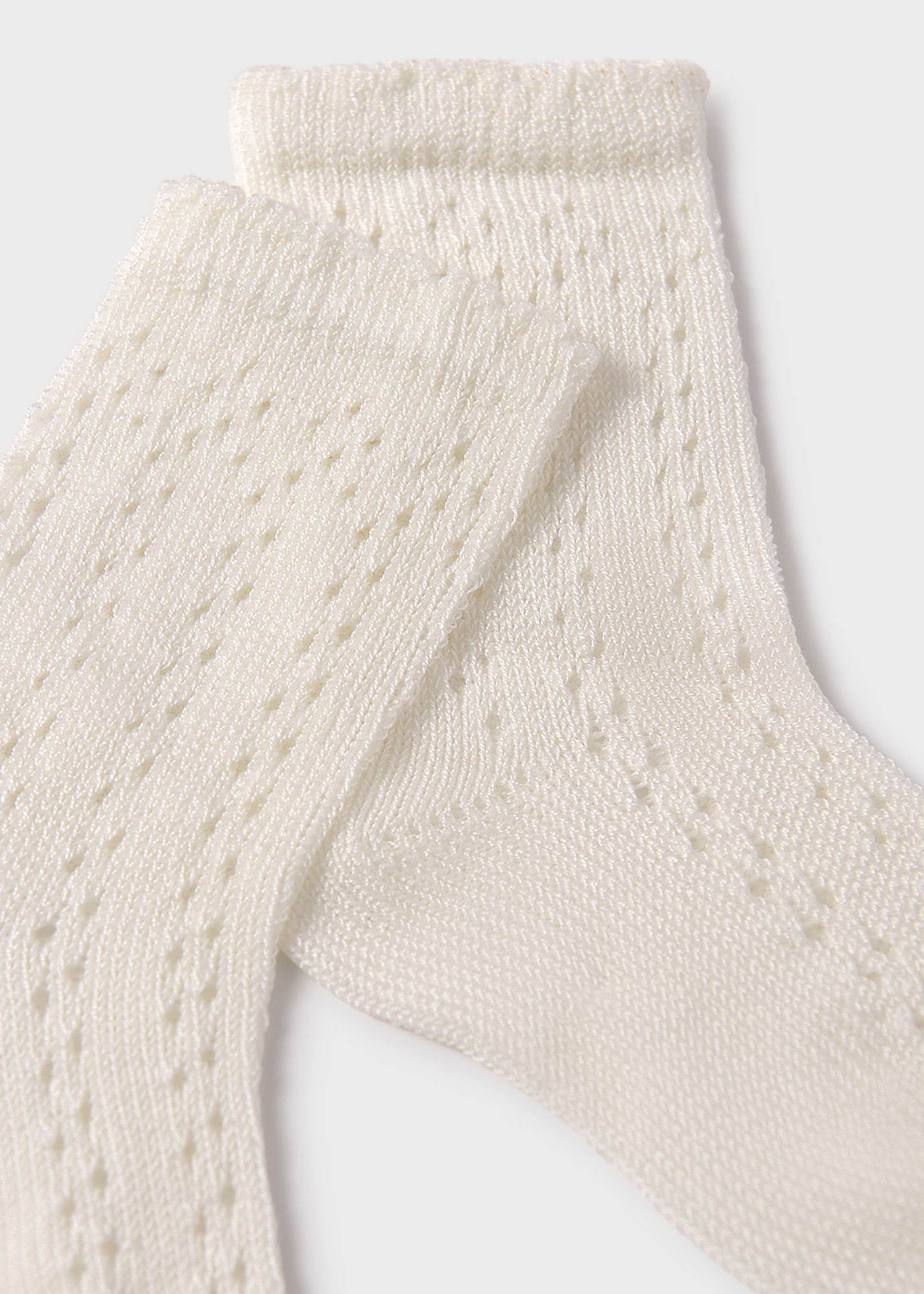 Baby Openwork Socks