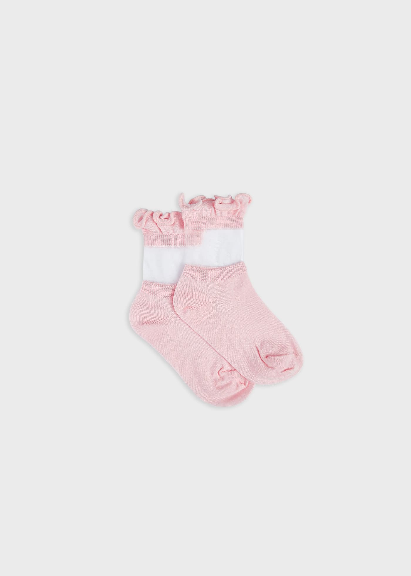 Baby Detail Socks