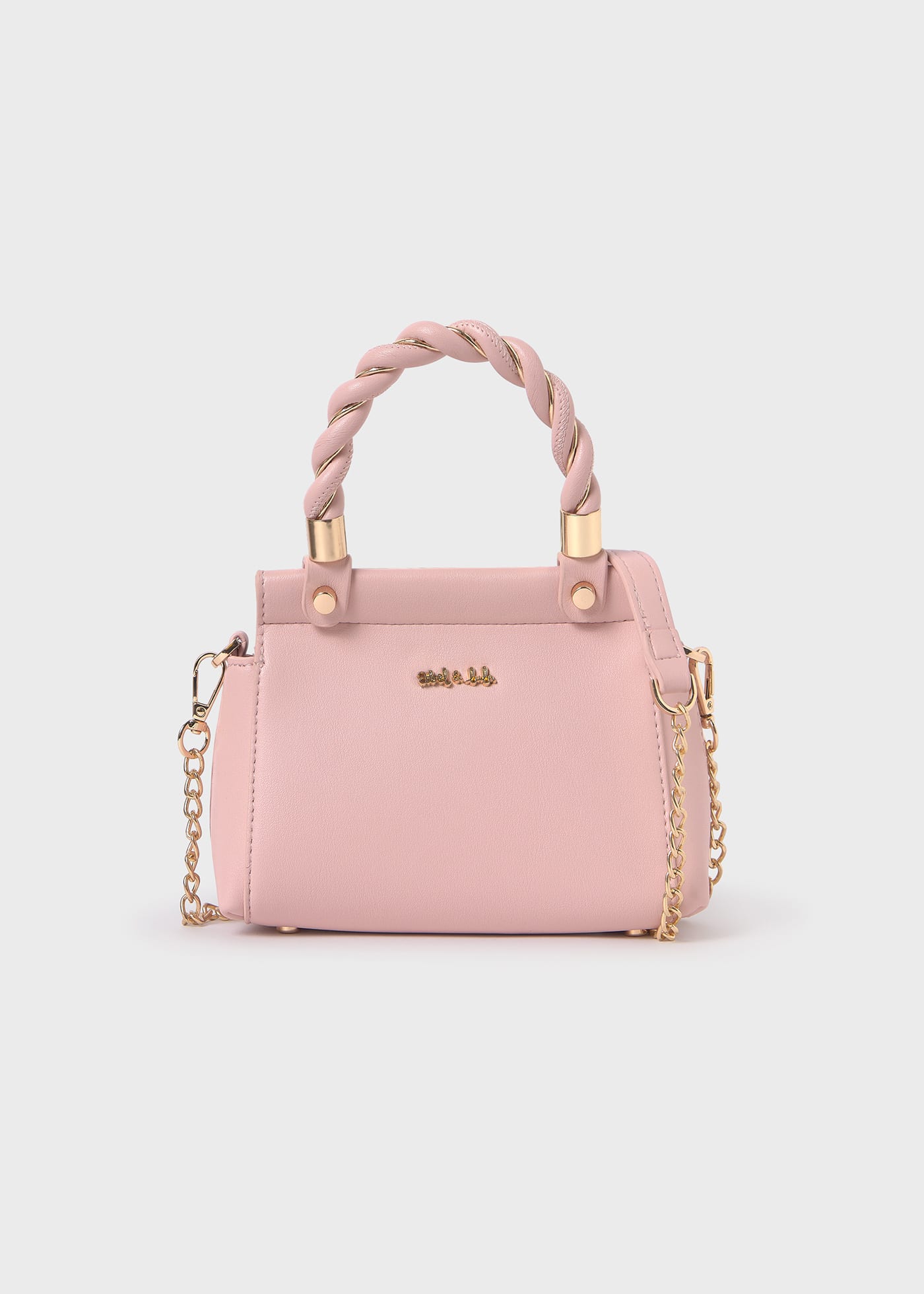 Girl Mother of Pearl Bag