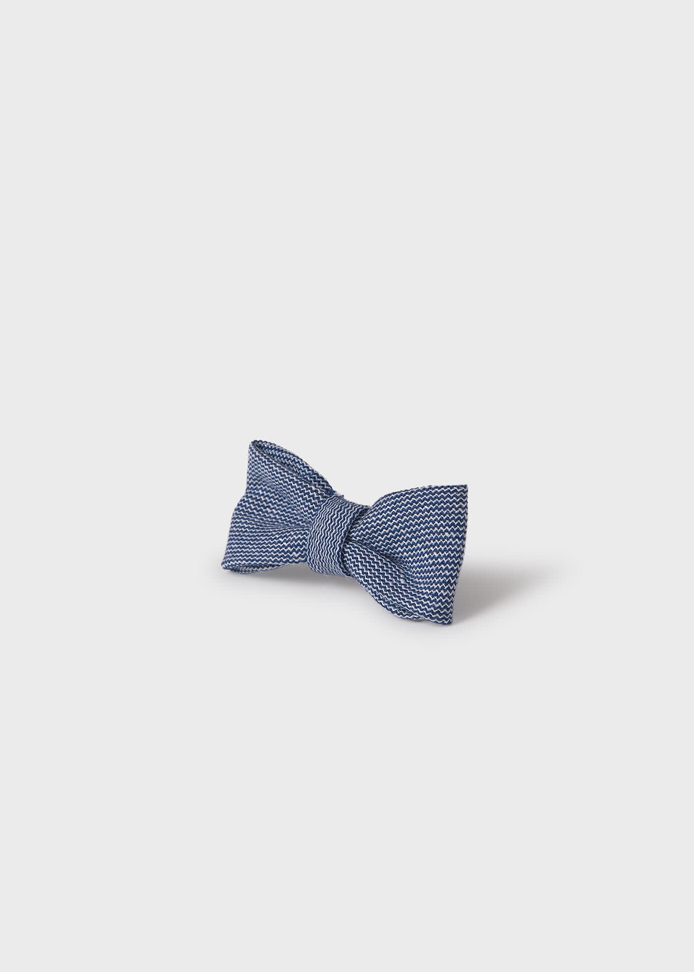 Boy Shorts and Shirt with Bow Tie Set