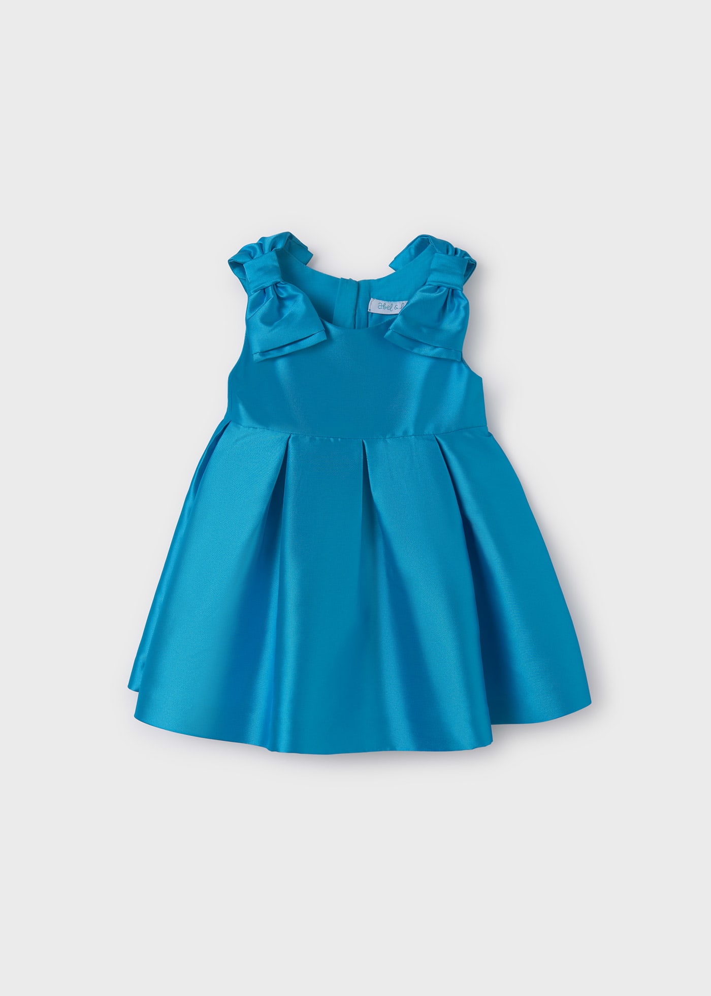 Baby Mikado Dress