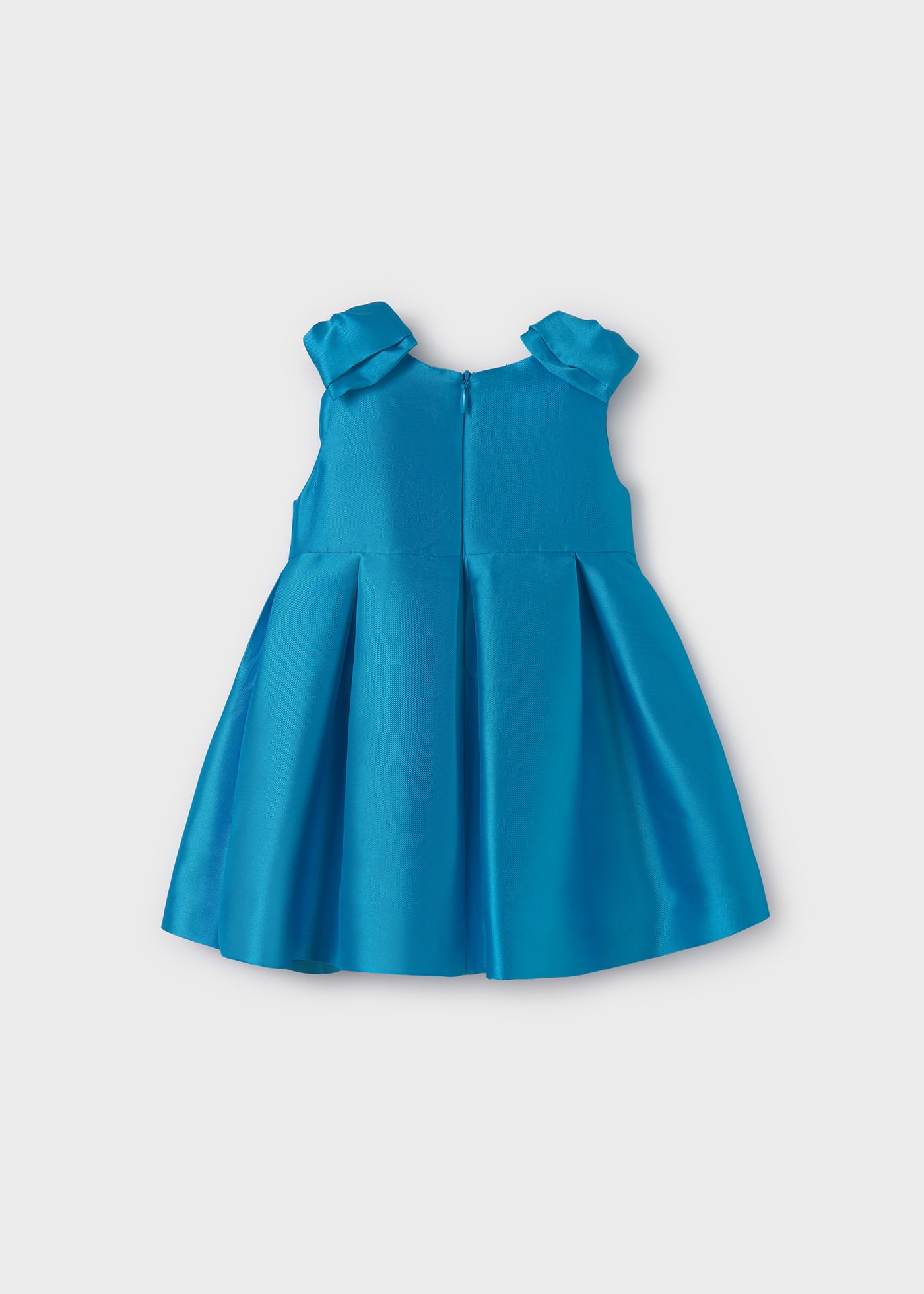 Baby Mikado Dress