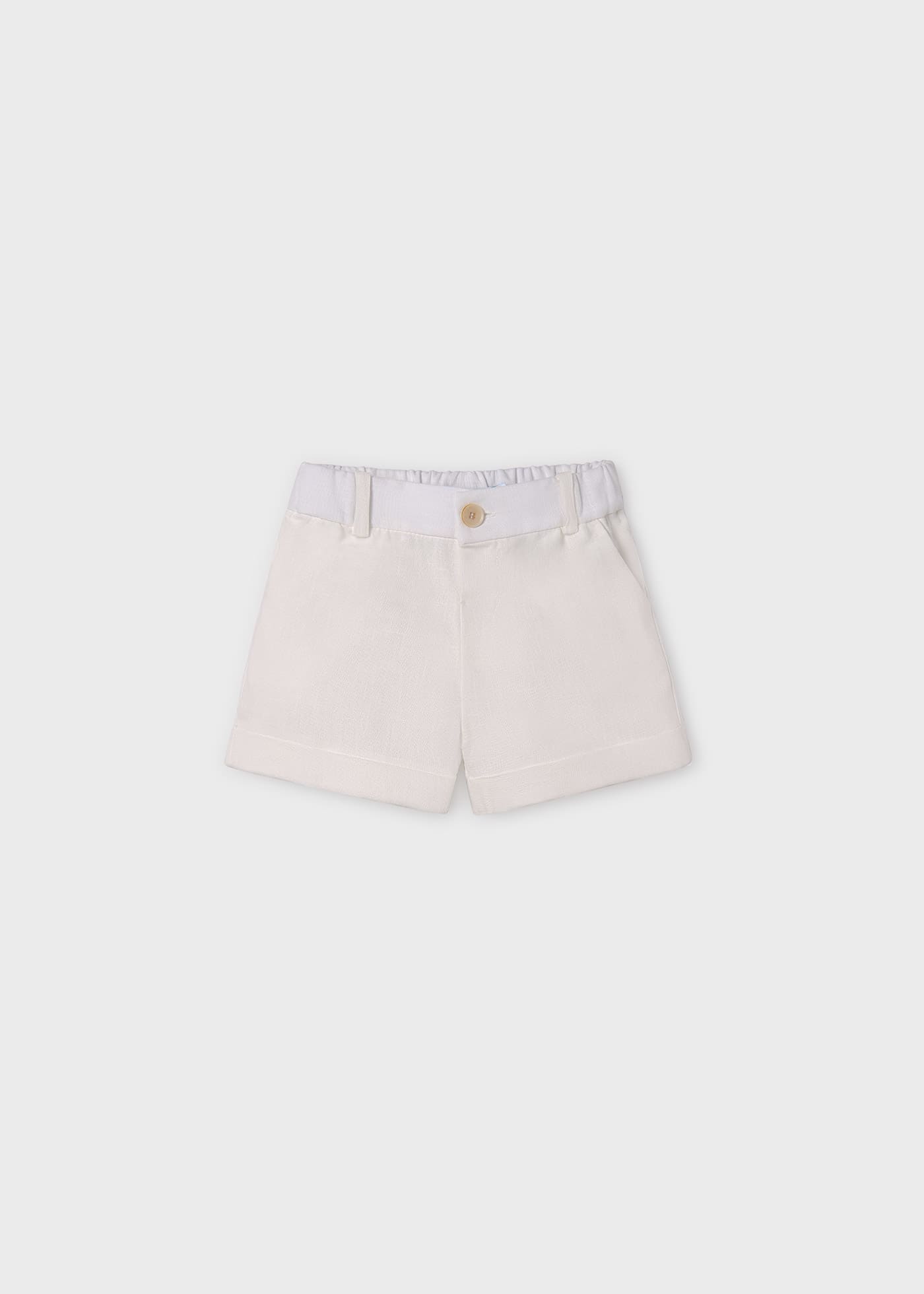 Baby shorts