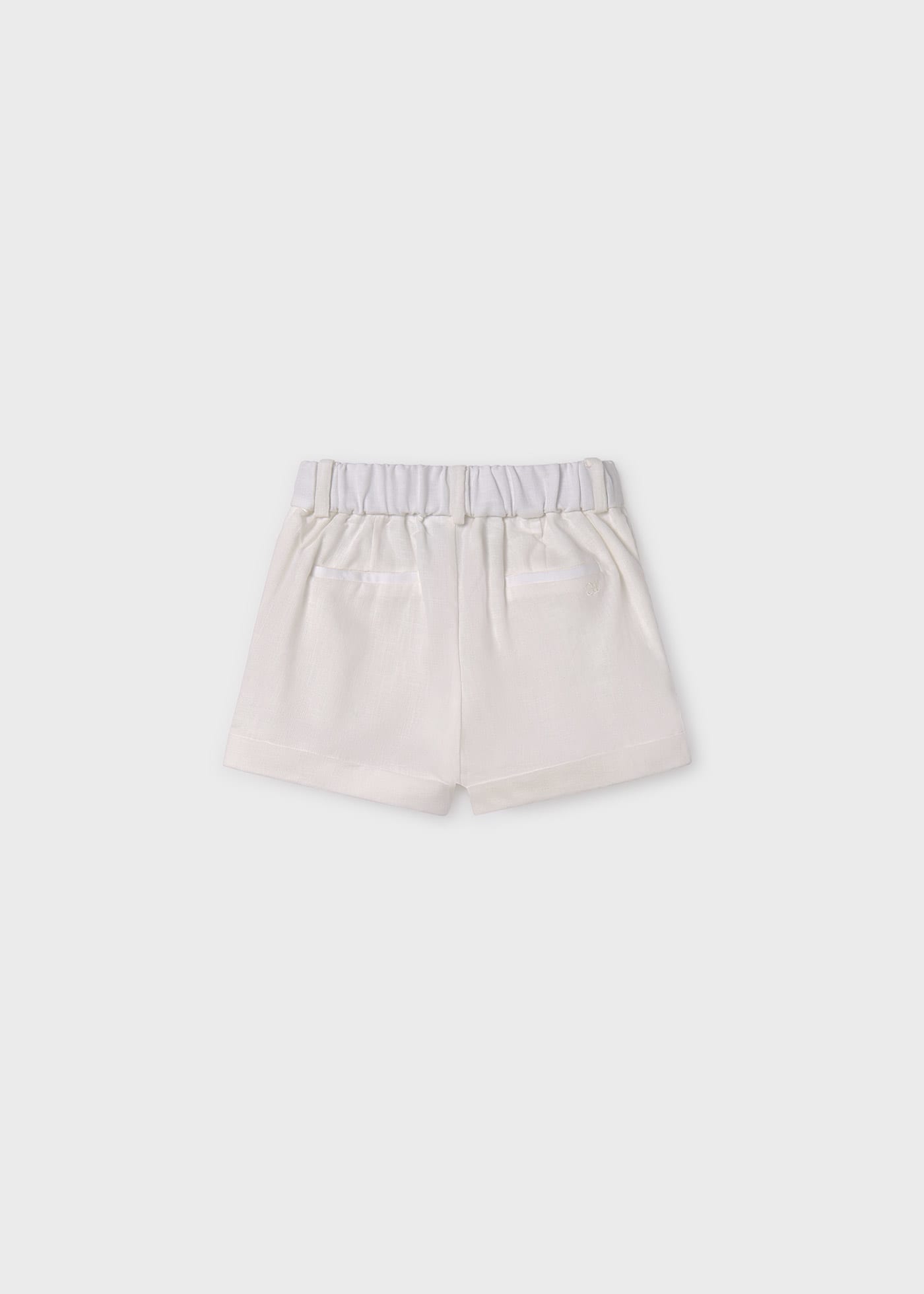 Baby shorts