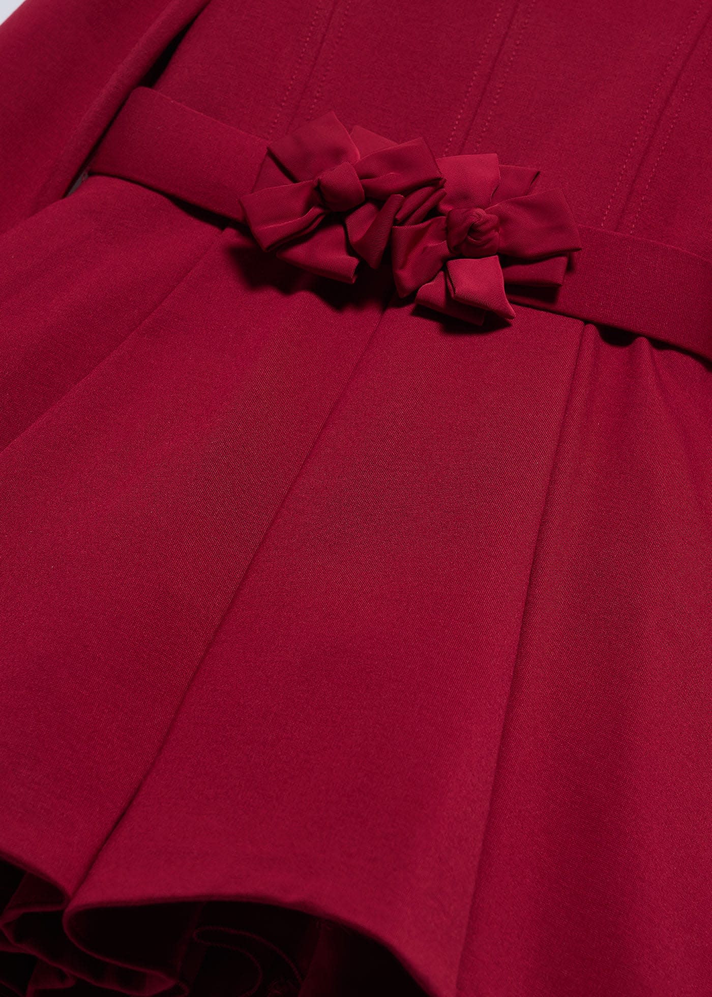 Rochie fetita
