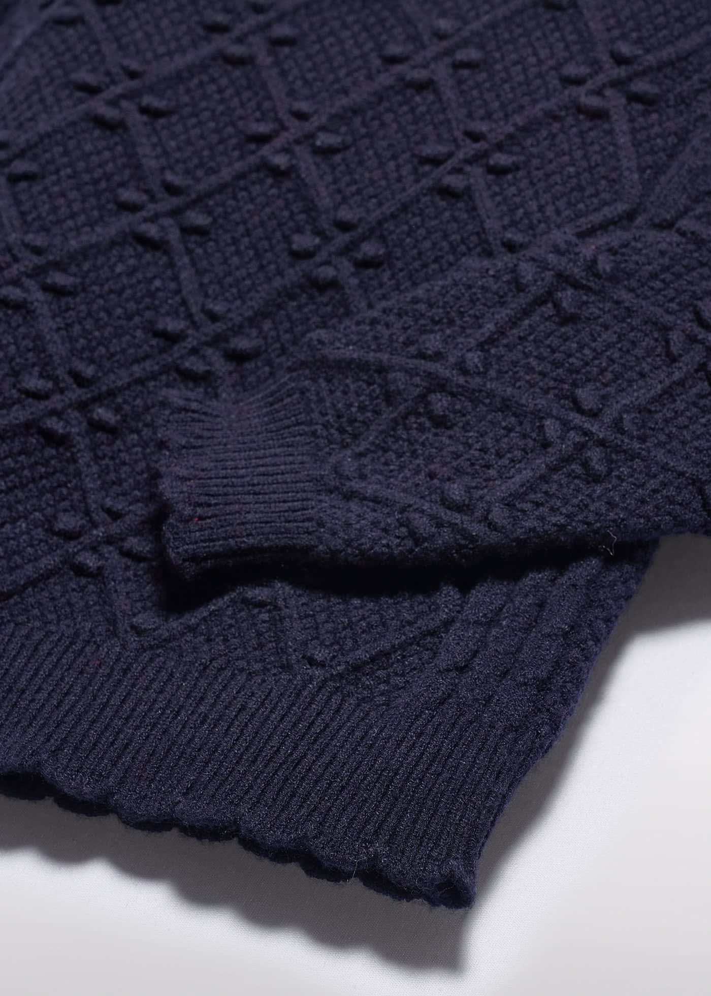 Sweter dla Dziewczynki