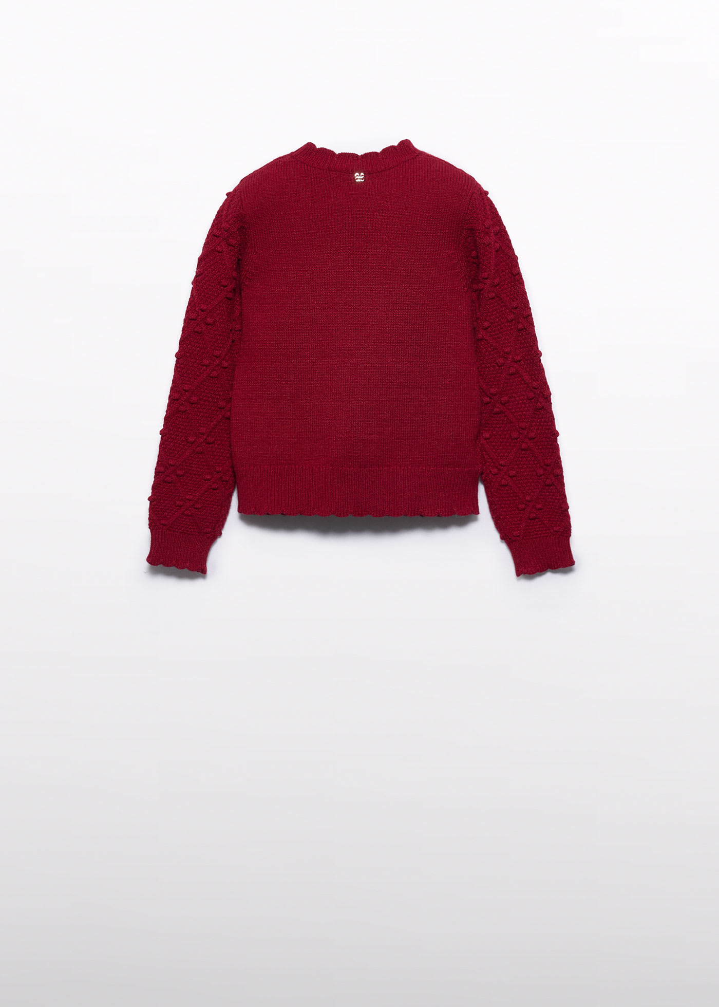 Sweter dla Dziewczynki