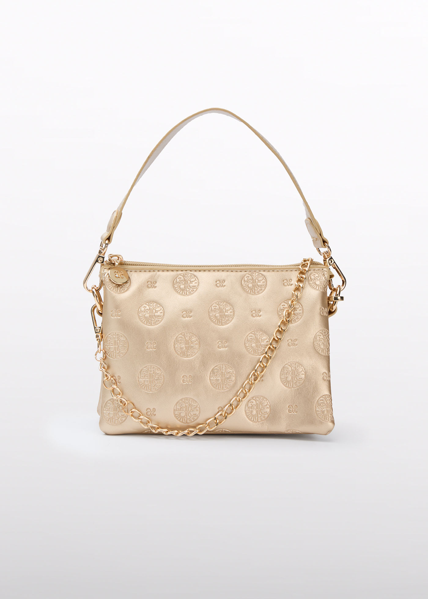 Borsa logo bambina