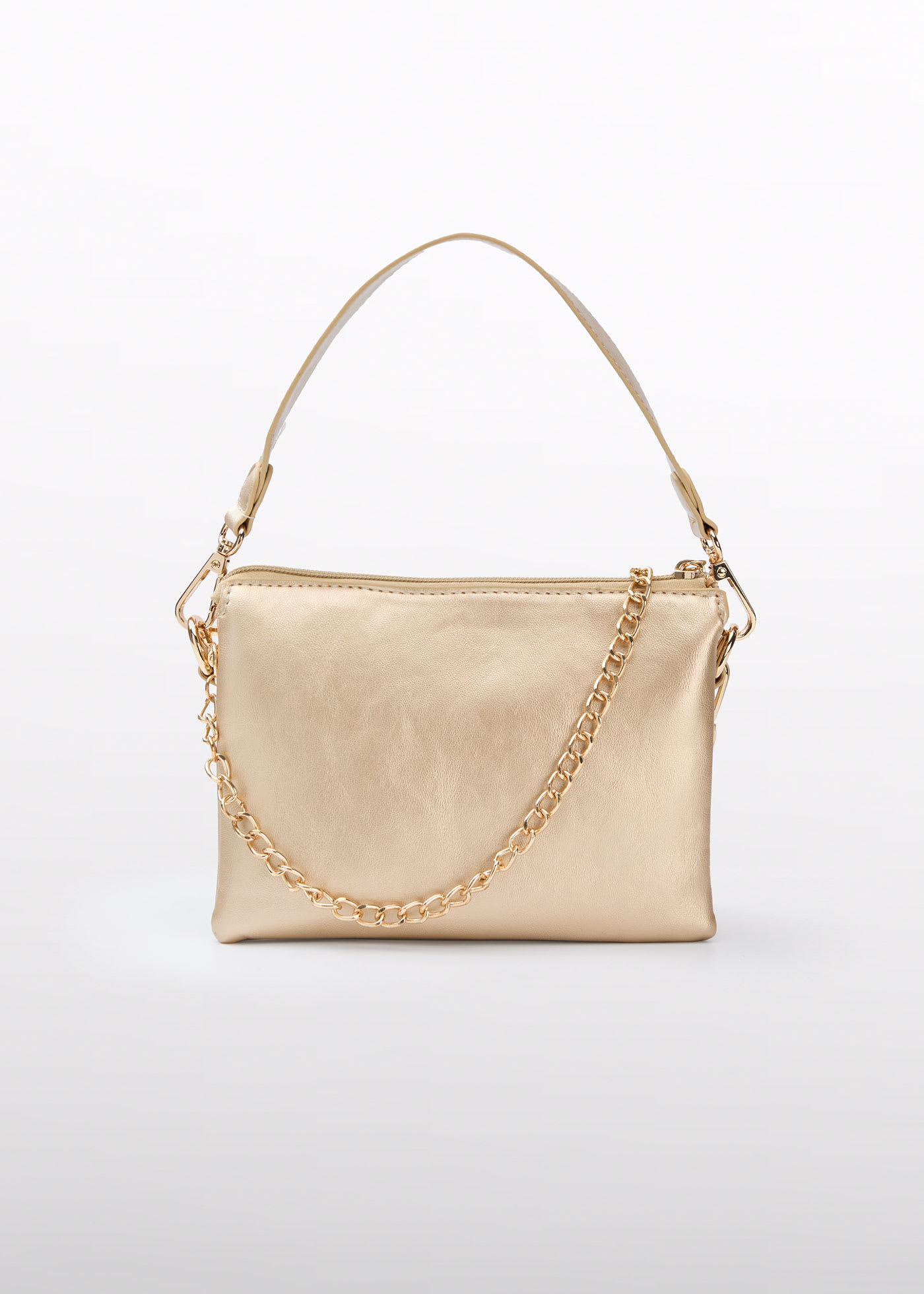 Borsa logo bambina
