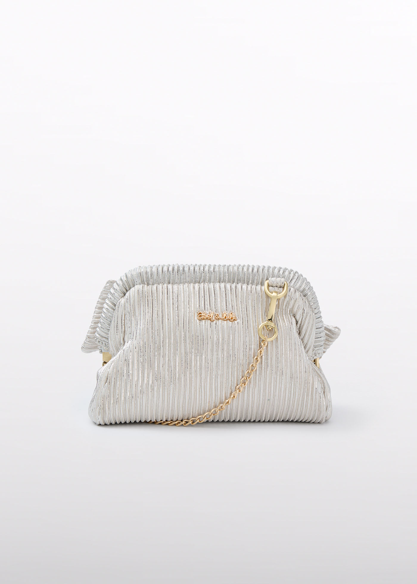 Borsa fiocco bambina