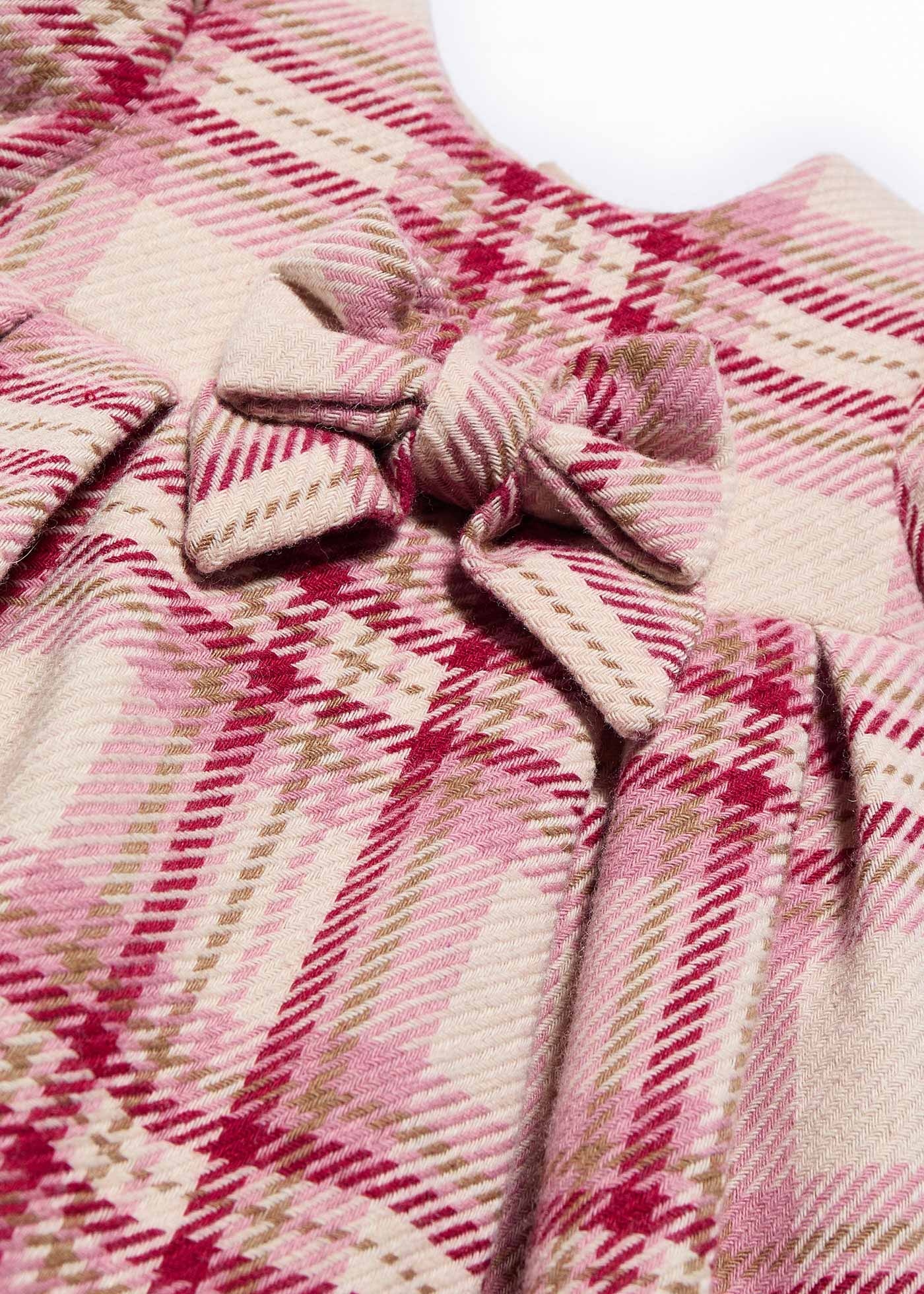 Rochie carouri bebe