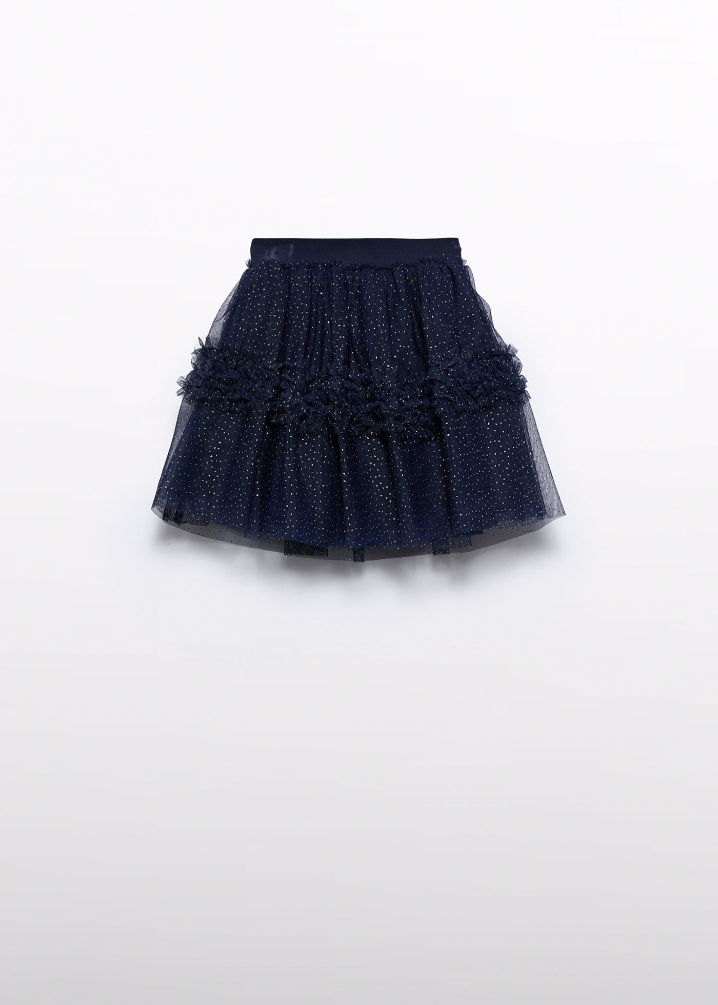 Girl Tulle Skirt