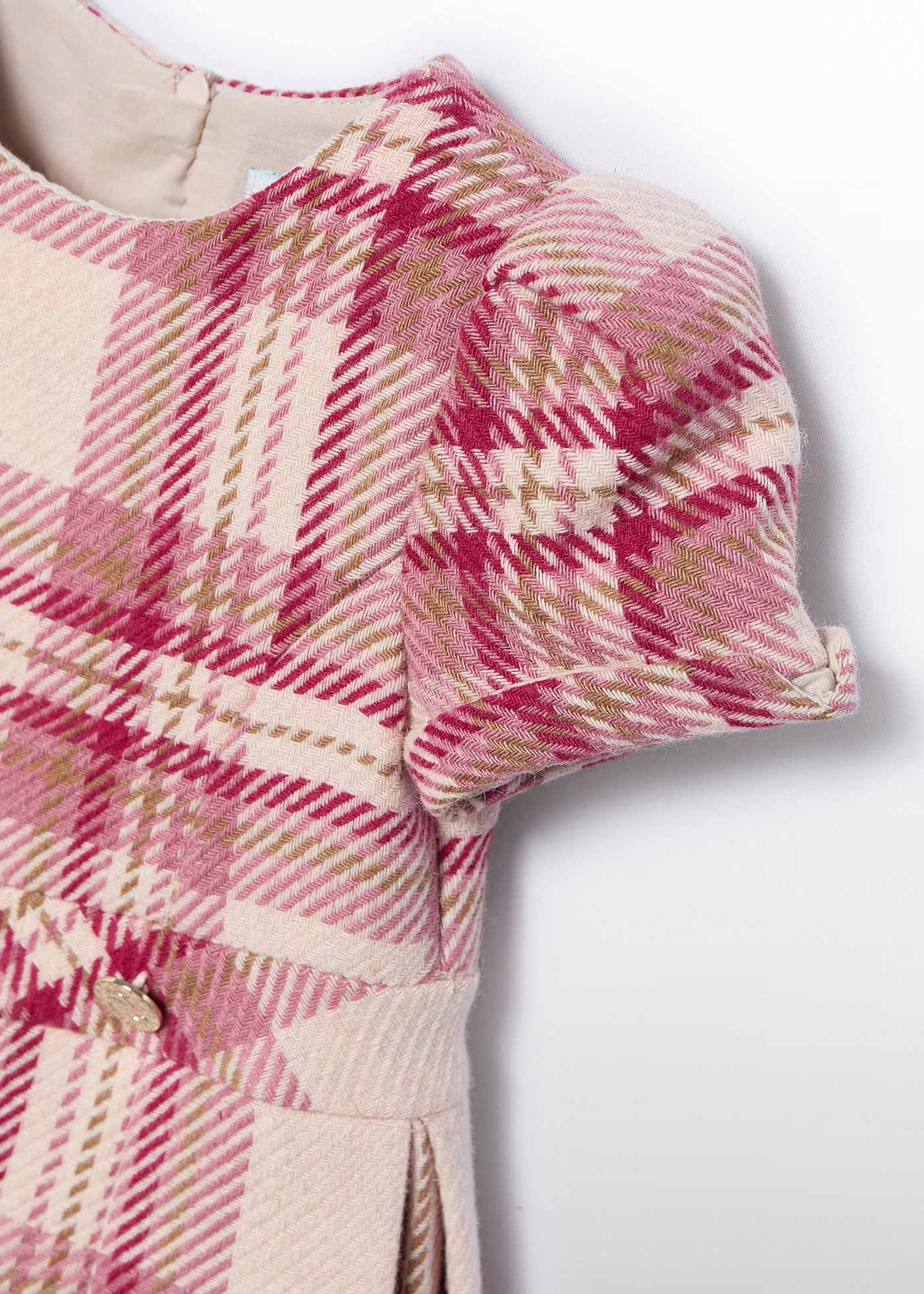 Rochie carouri fetita