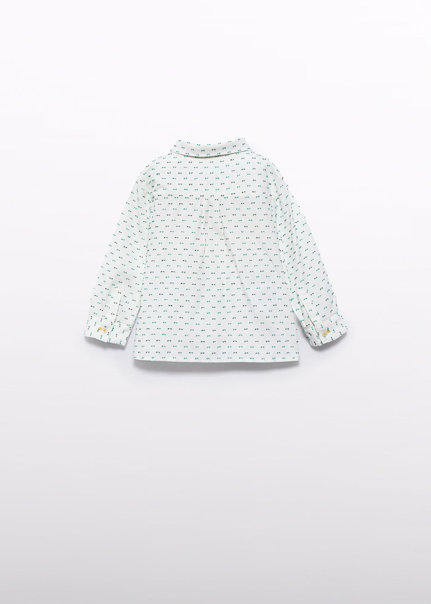 Baby Plumeti Shirt