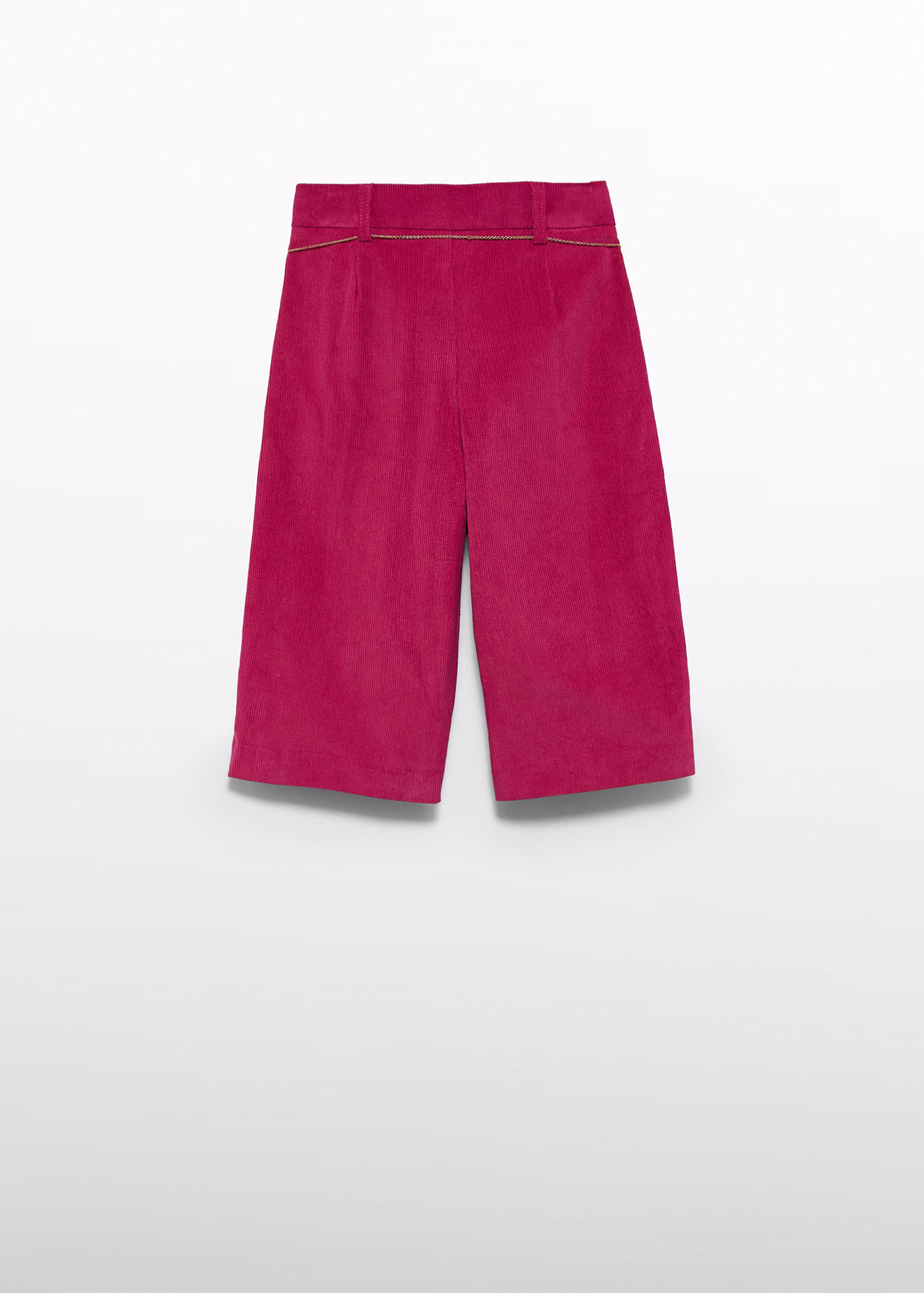 Pantalon culotte fille