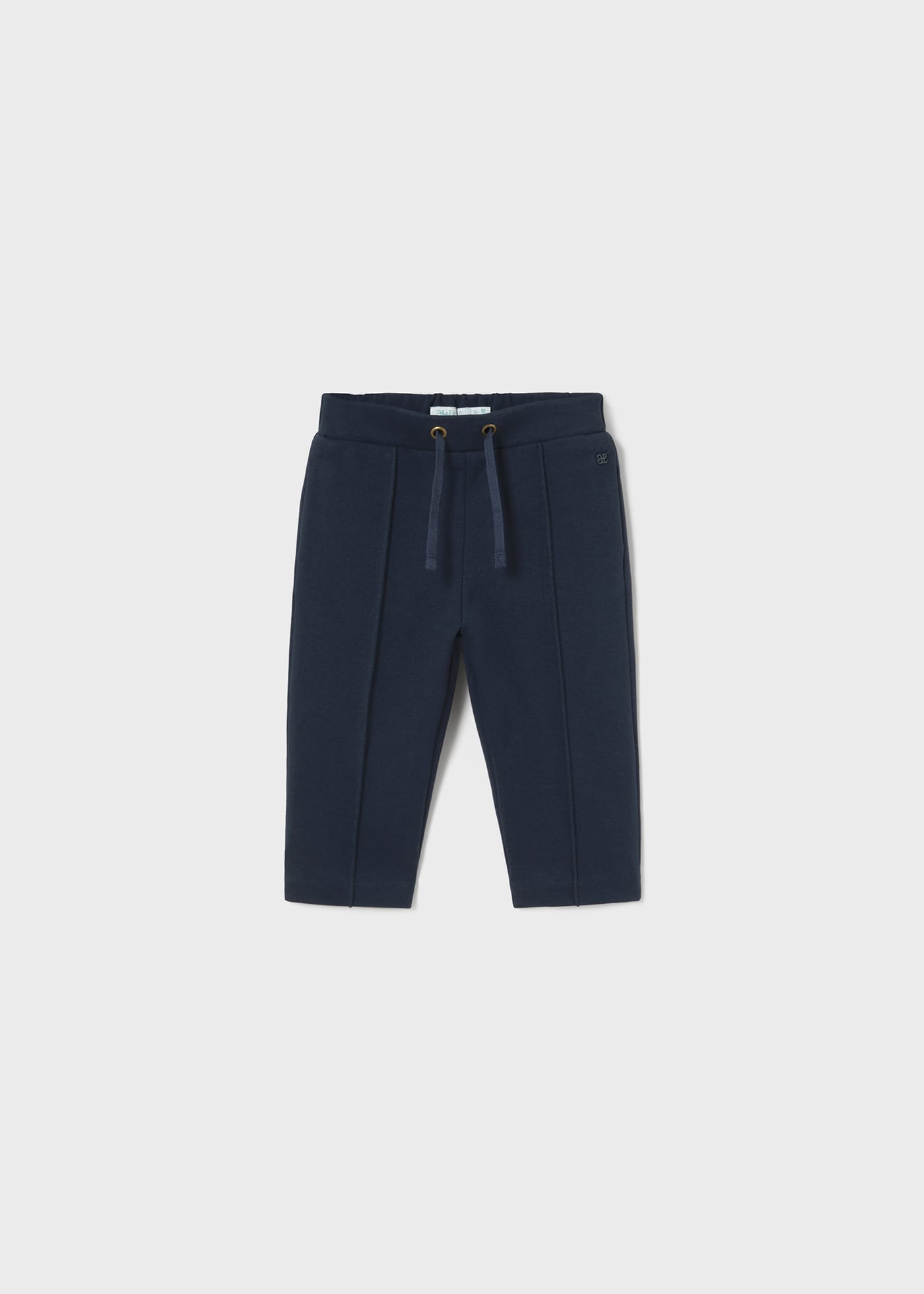 Boy Pique Trousers