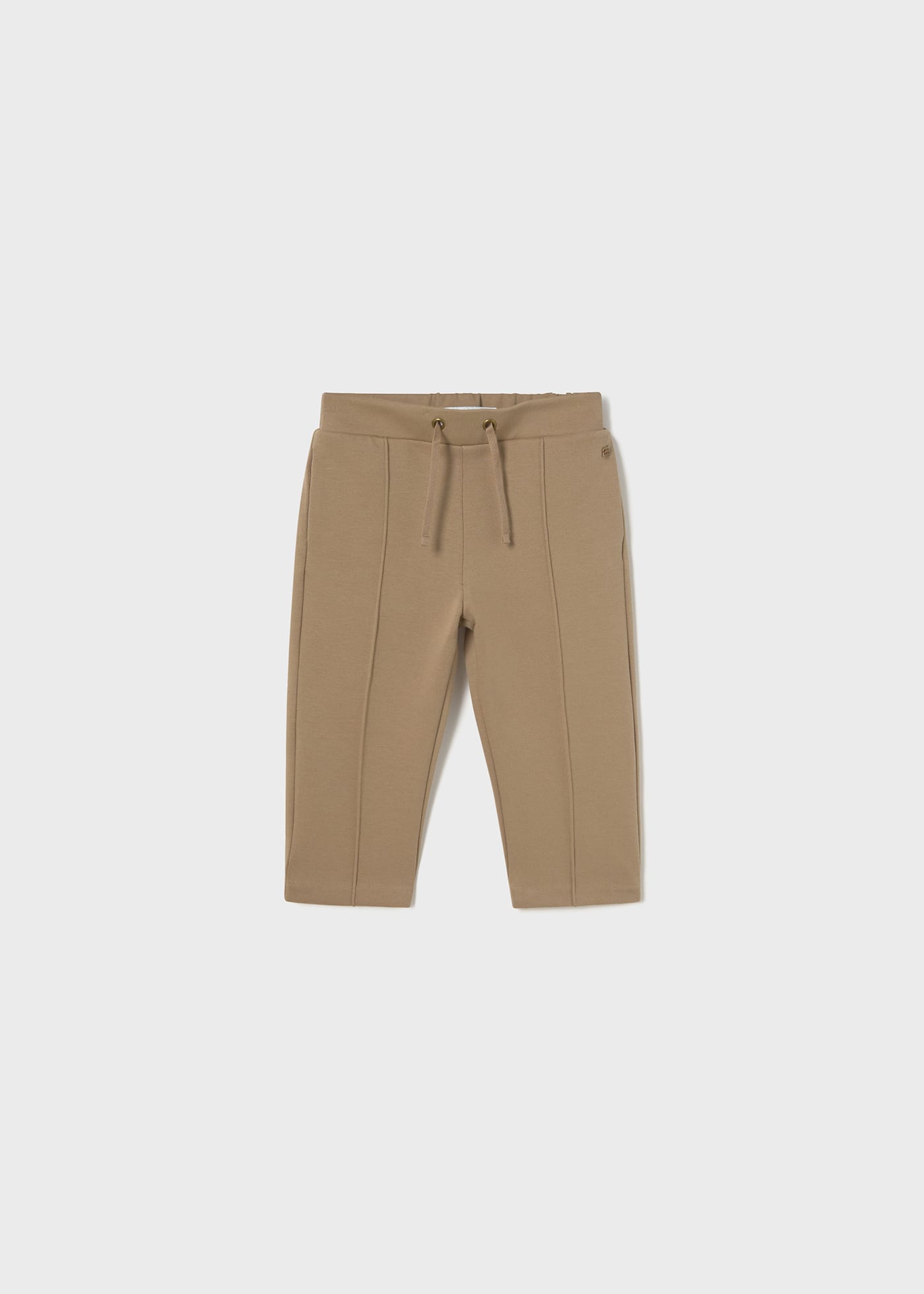 Boy Pique Trousers