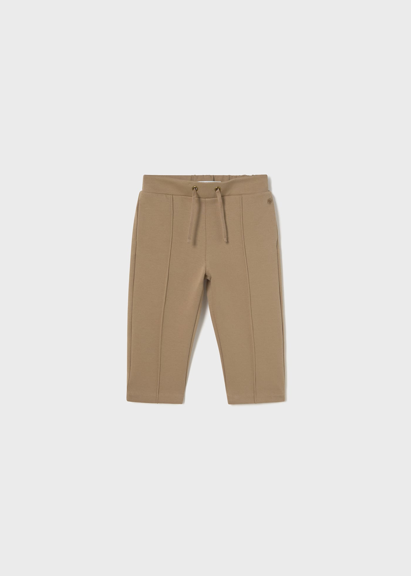 Baby knit pants