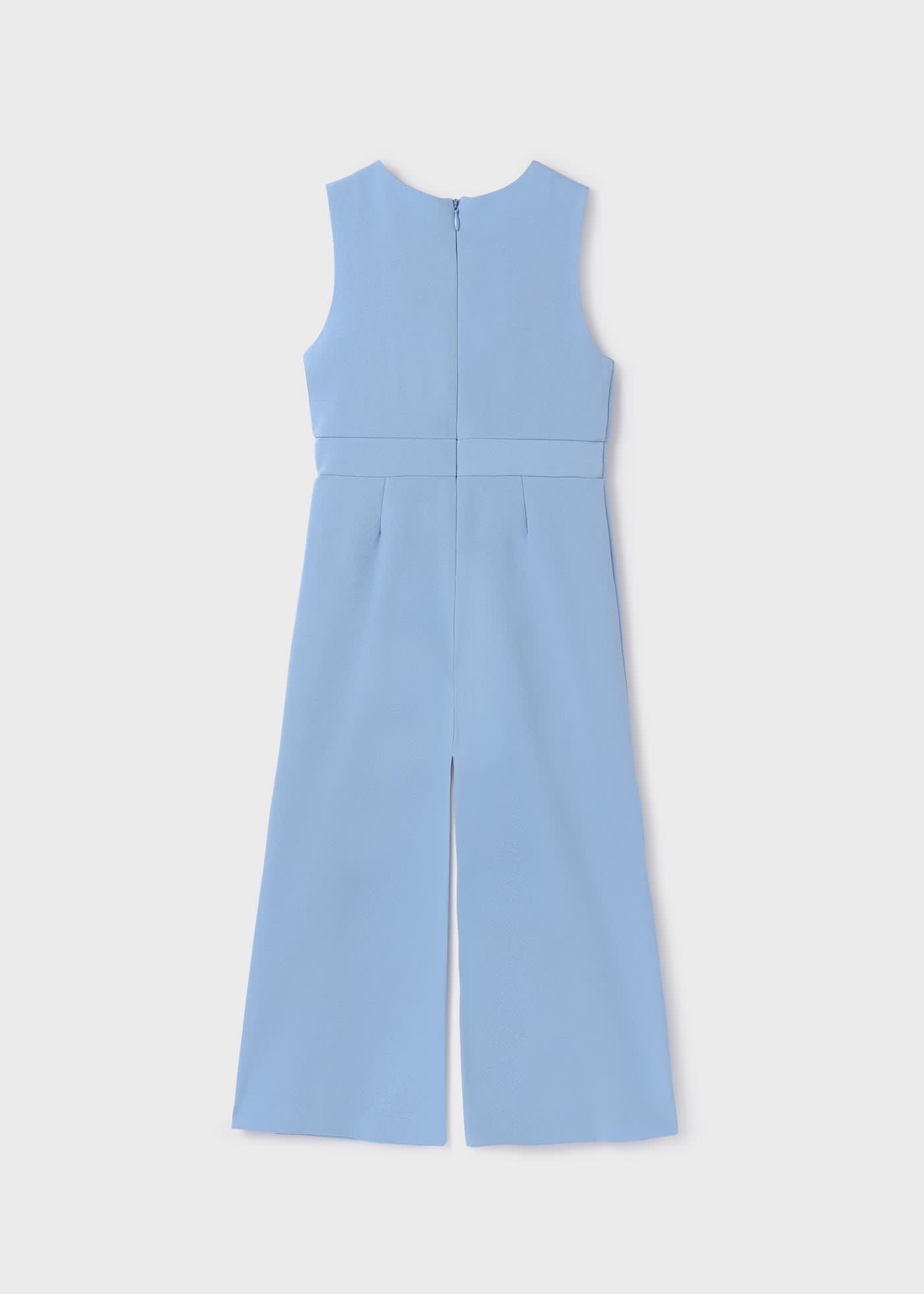 Mono crepe lazada niña