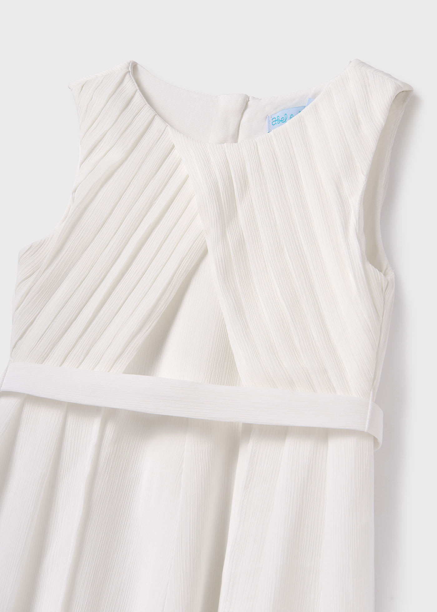 Girl Bambula Chiffon Jumpsuit