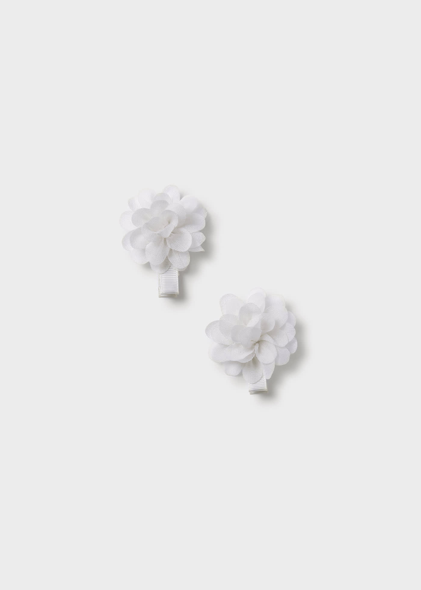 Baby set of 2 hair clips