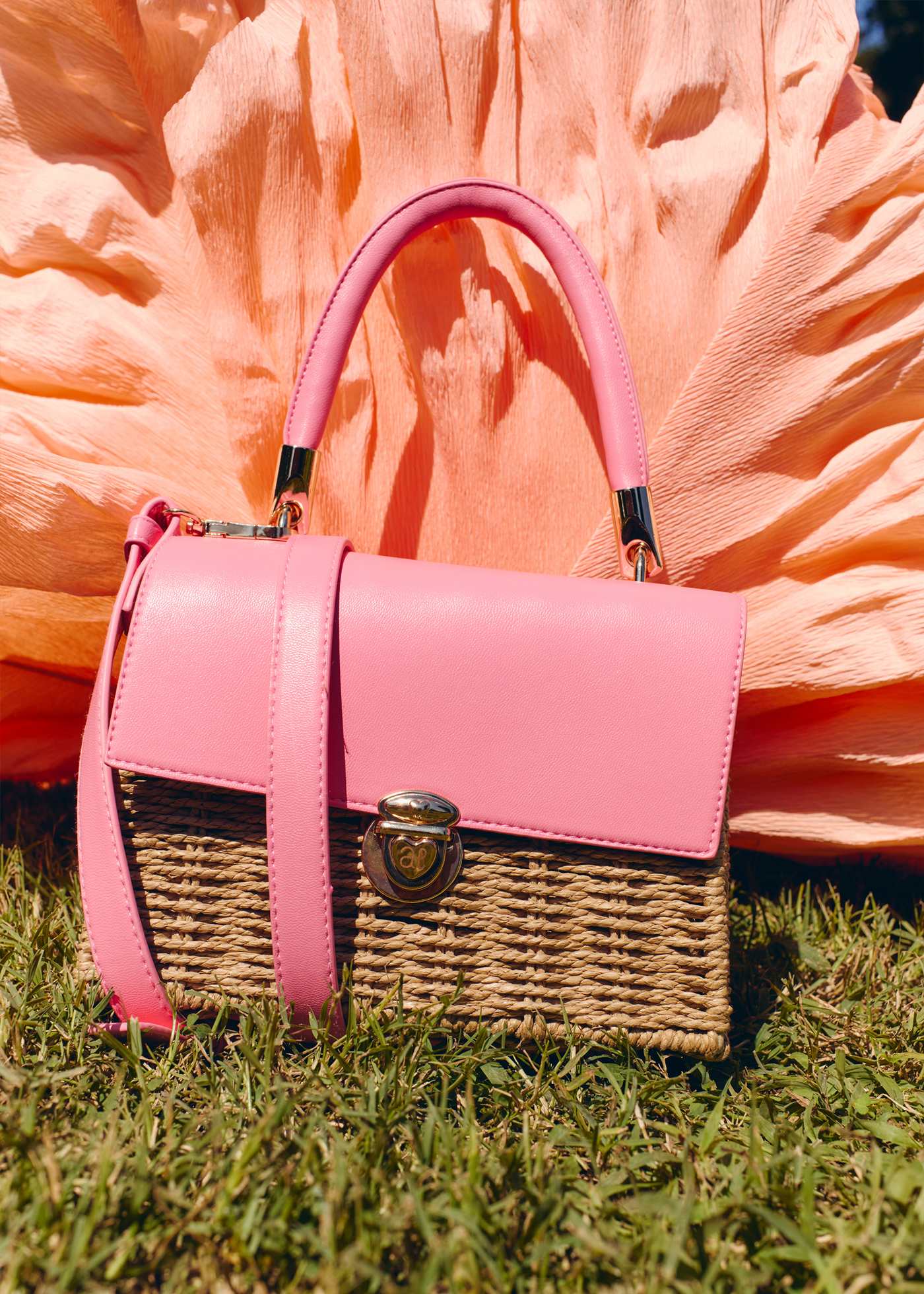 Borsa combined bambina