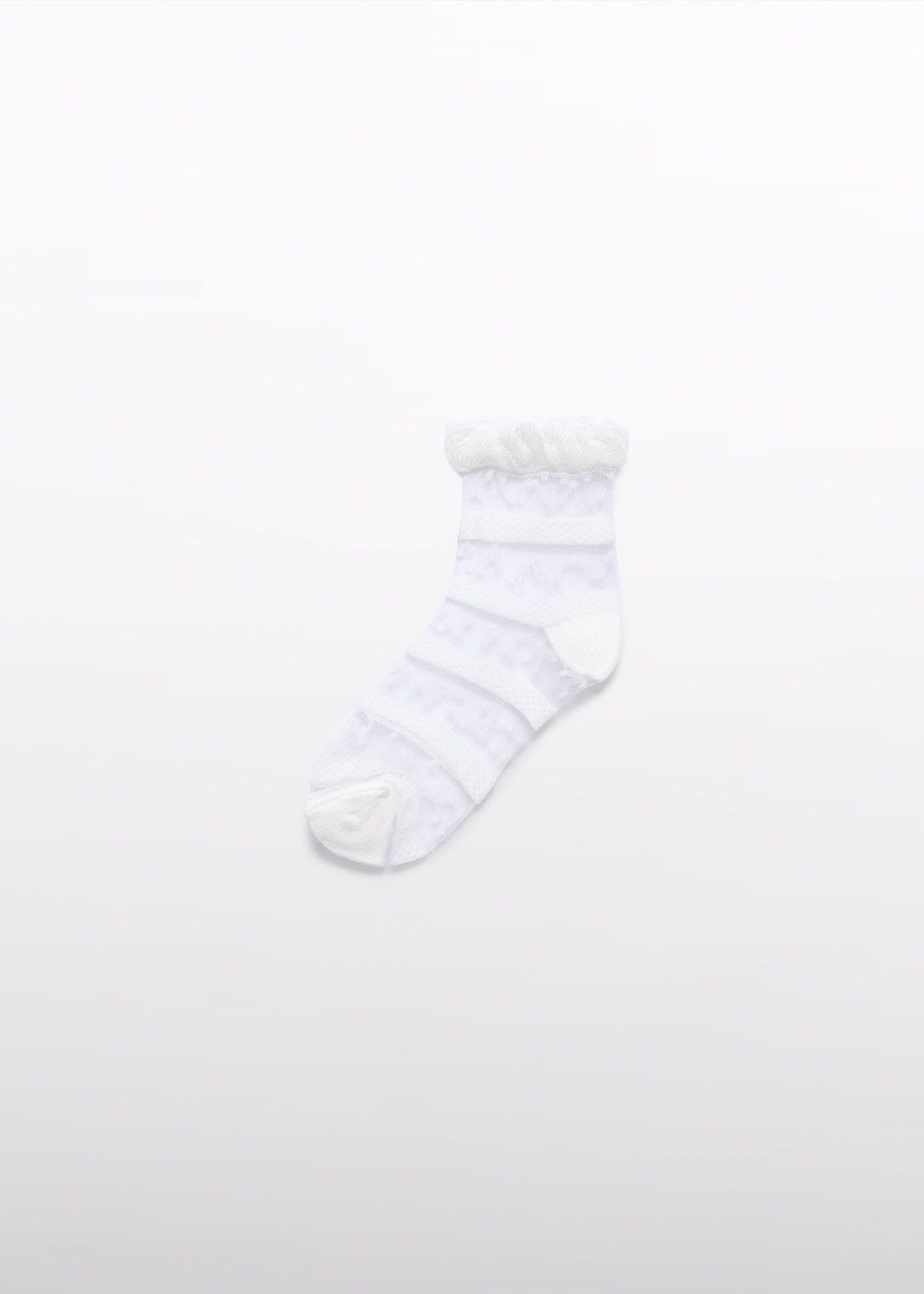 Chaussettes fille