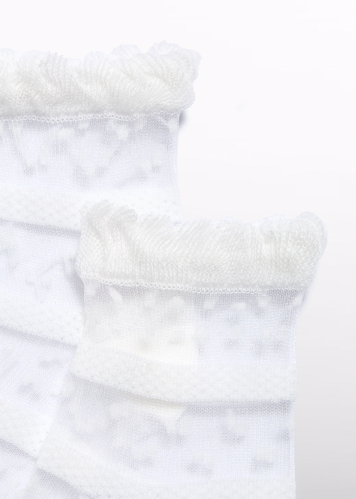 Chaussettes fille