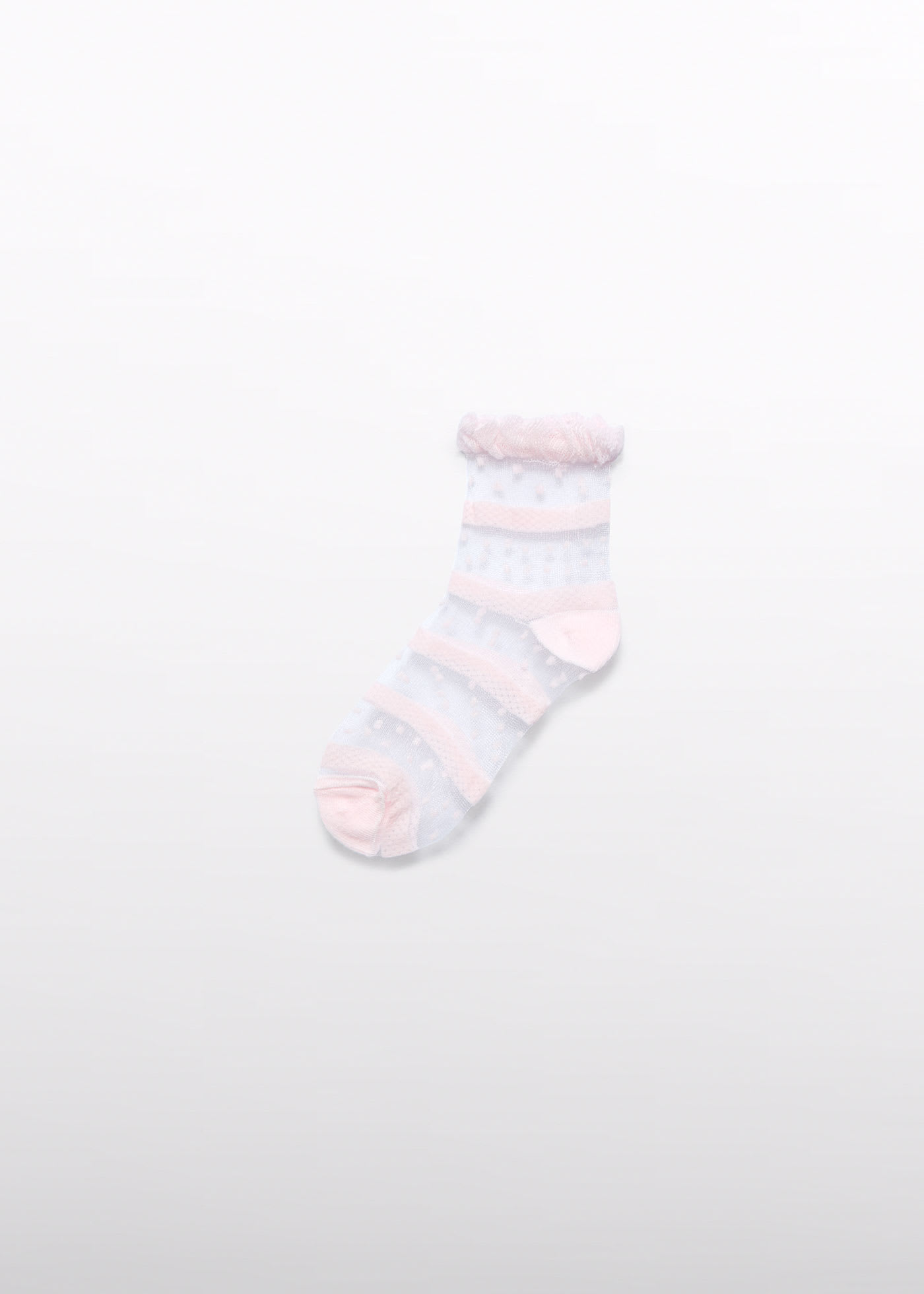 Chaussettes fille