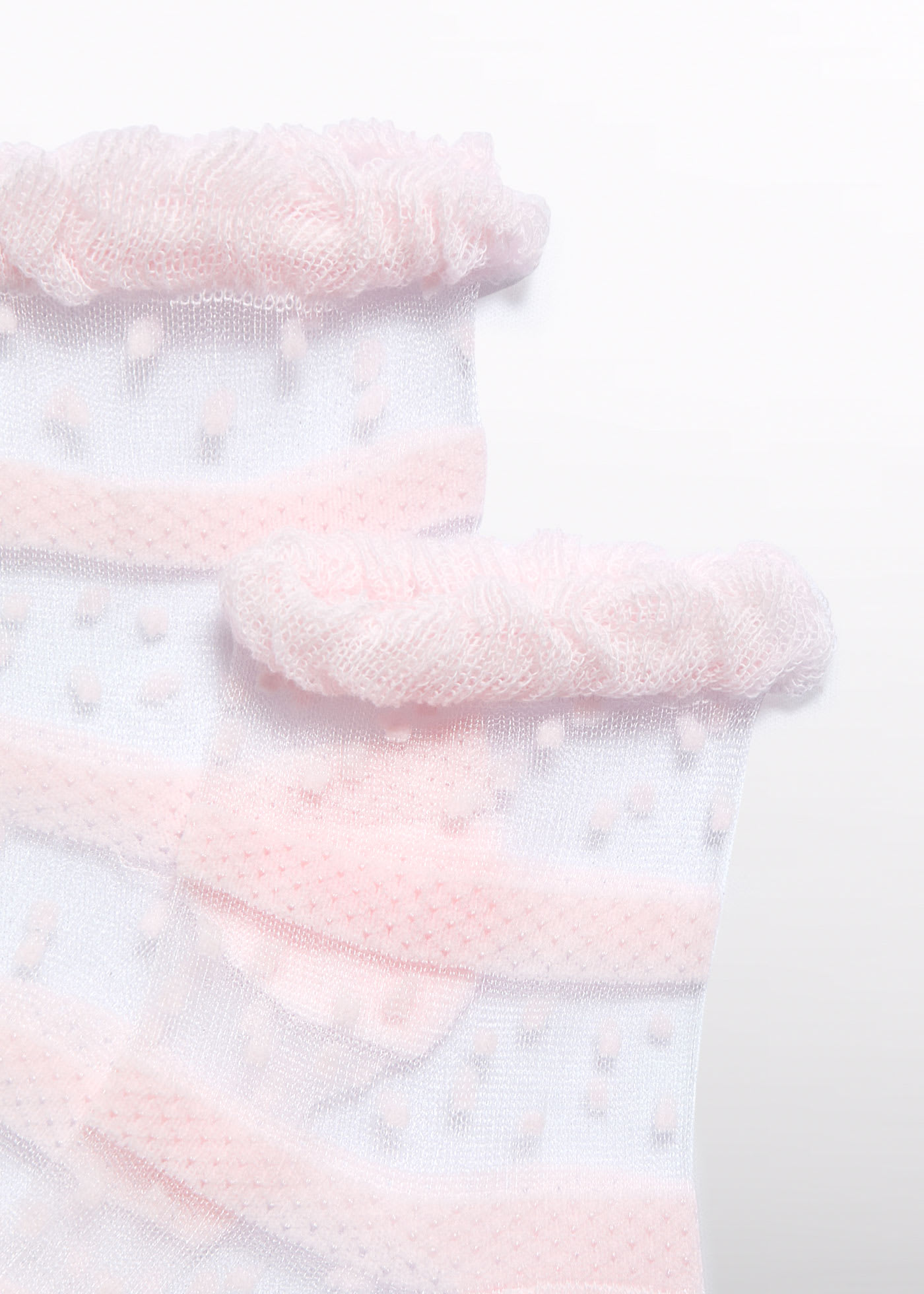 Chaussettes fille