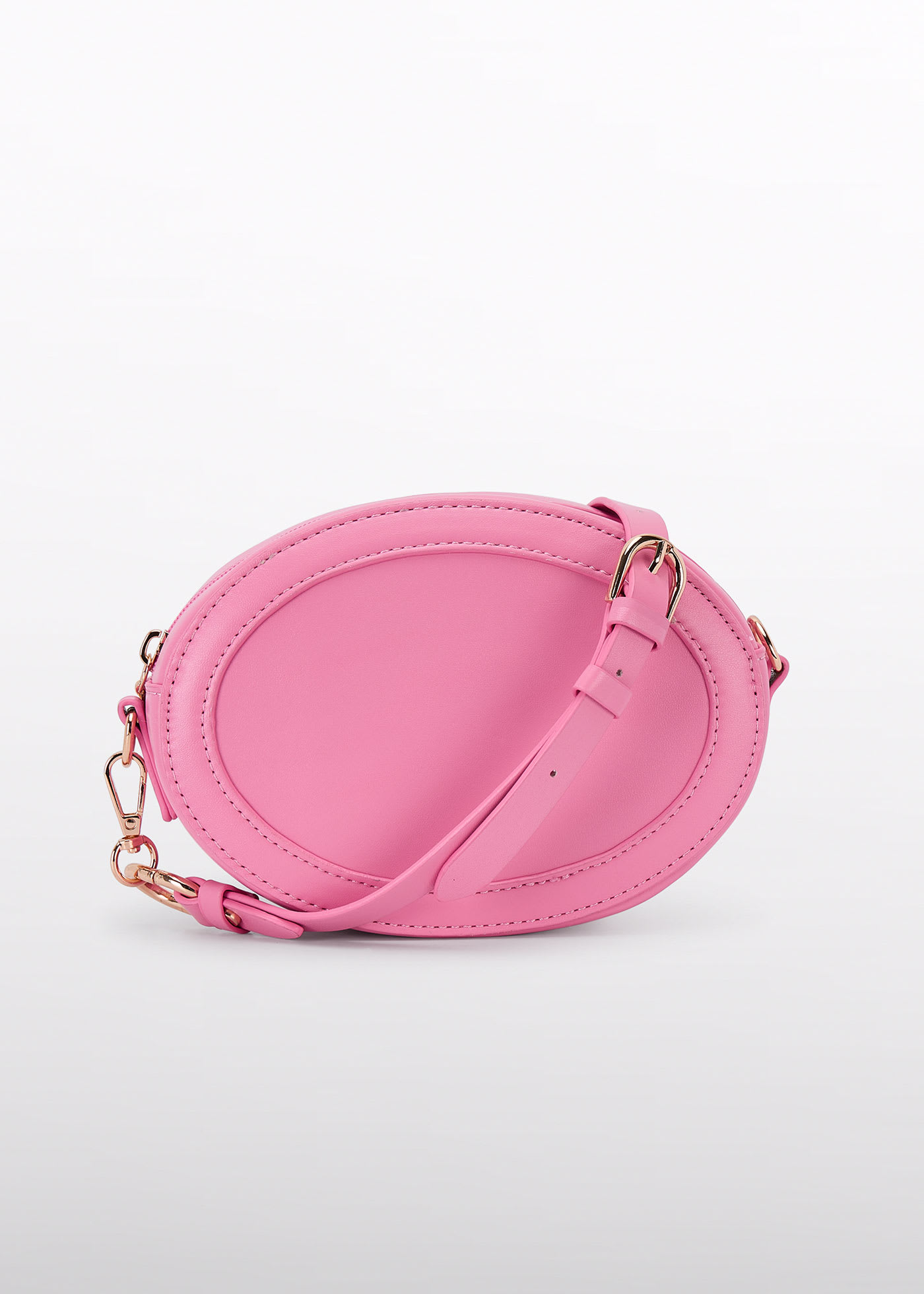 Sac à chaîne avec logo fille