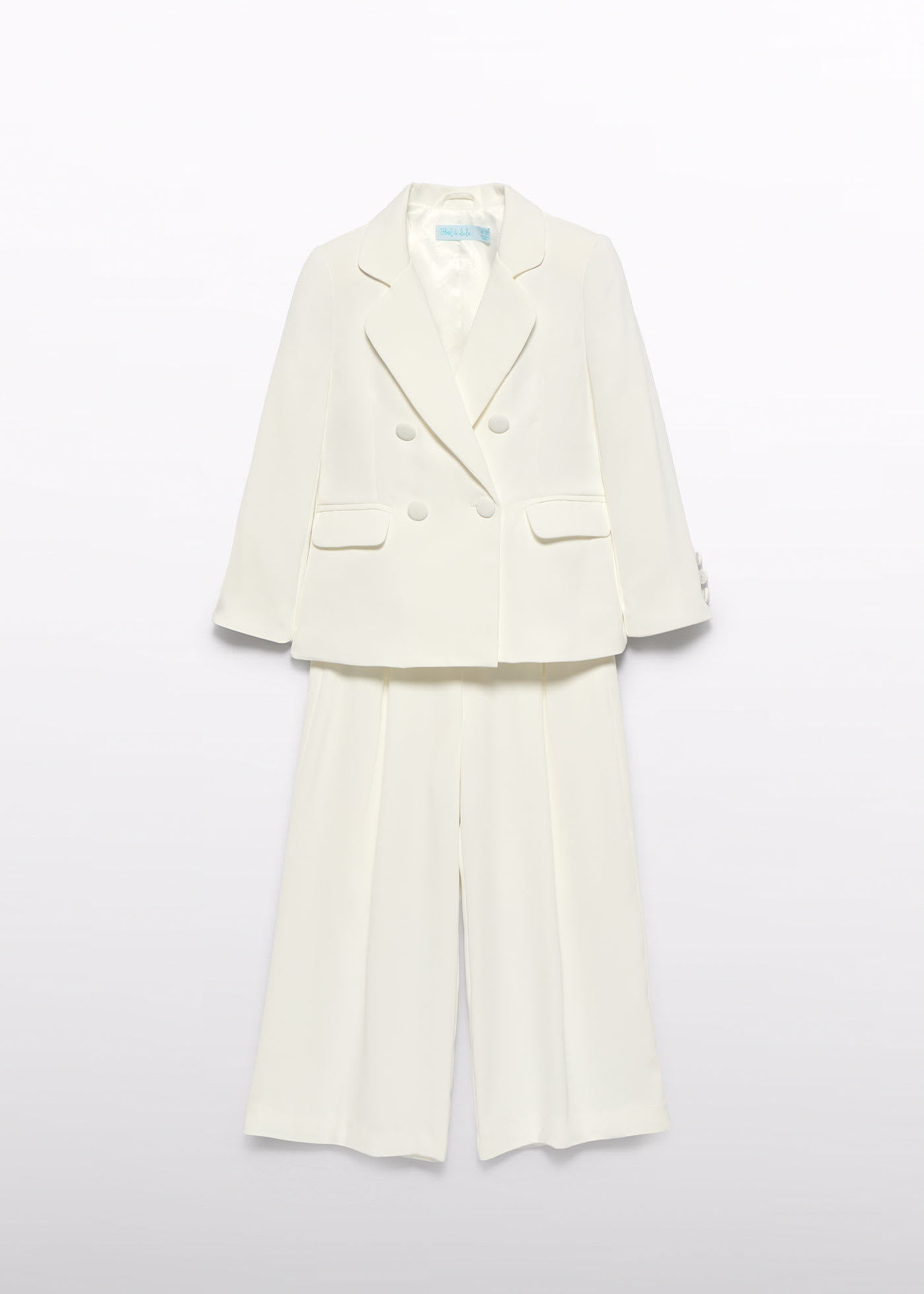 Tailleur bambina