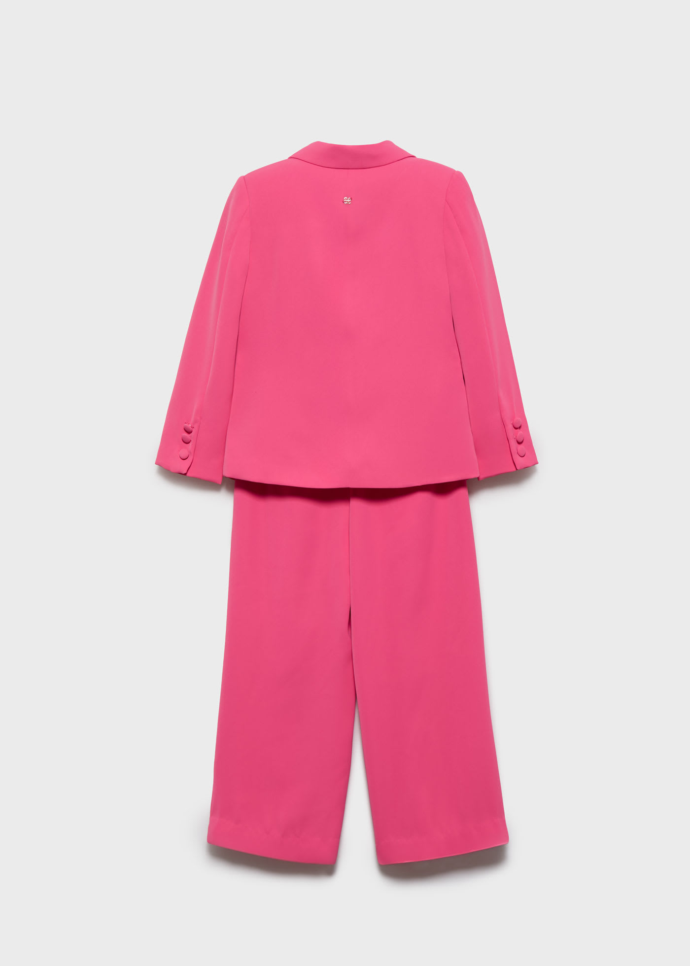Tailleur bambina