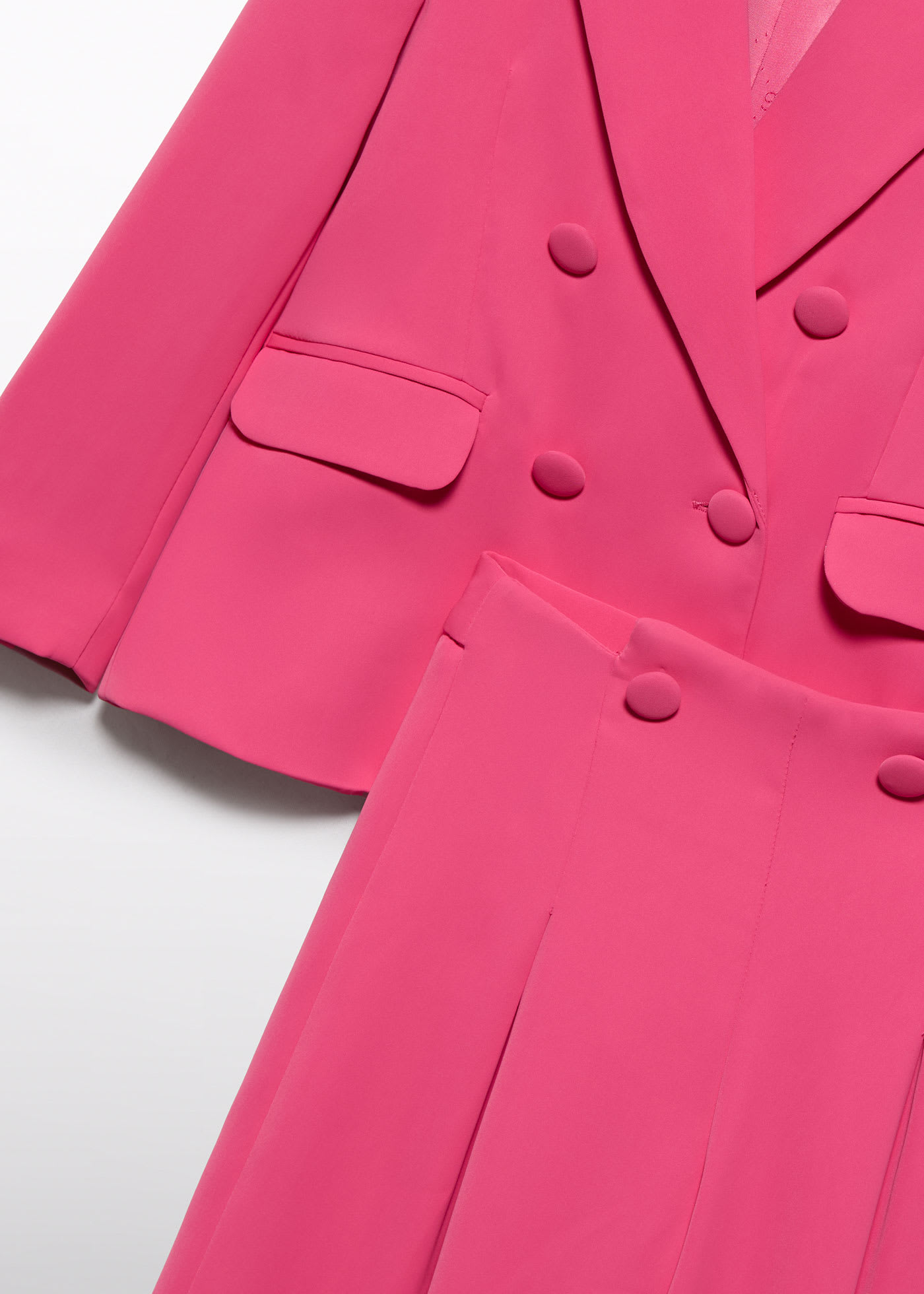 Tailleur bambina