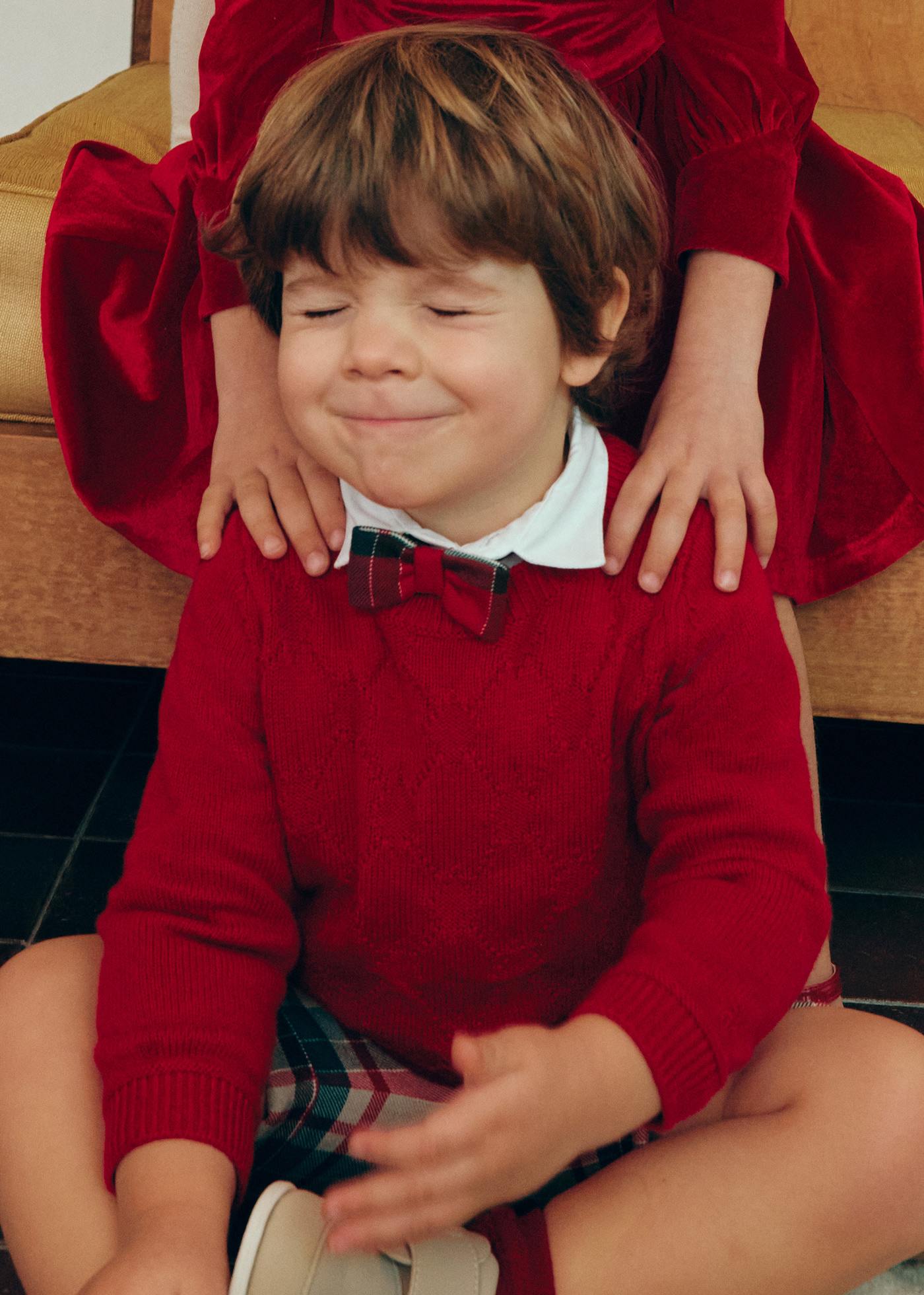 childrens jumper