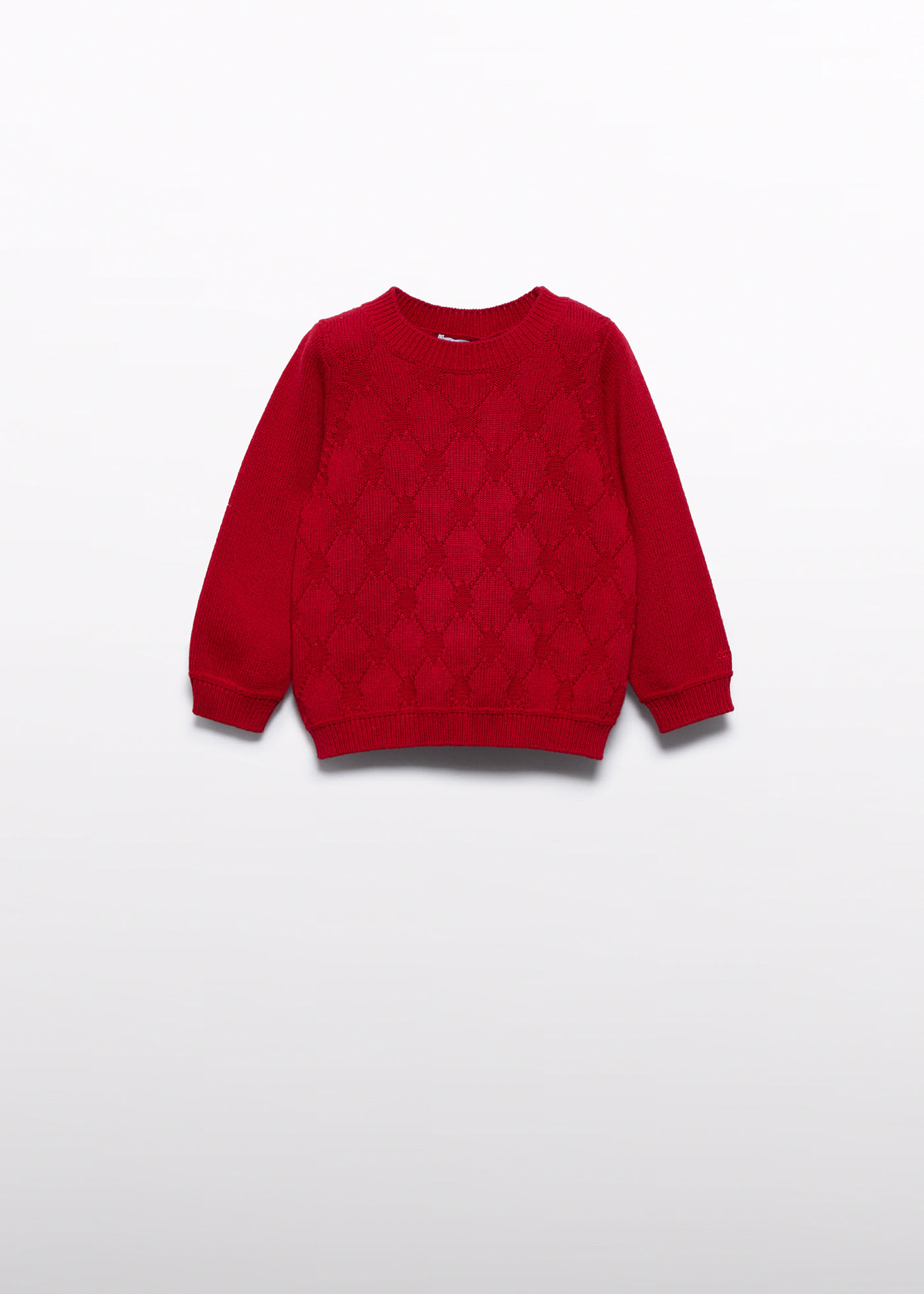 childrens jumper
